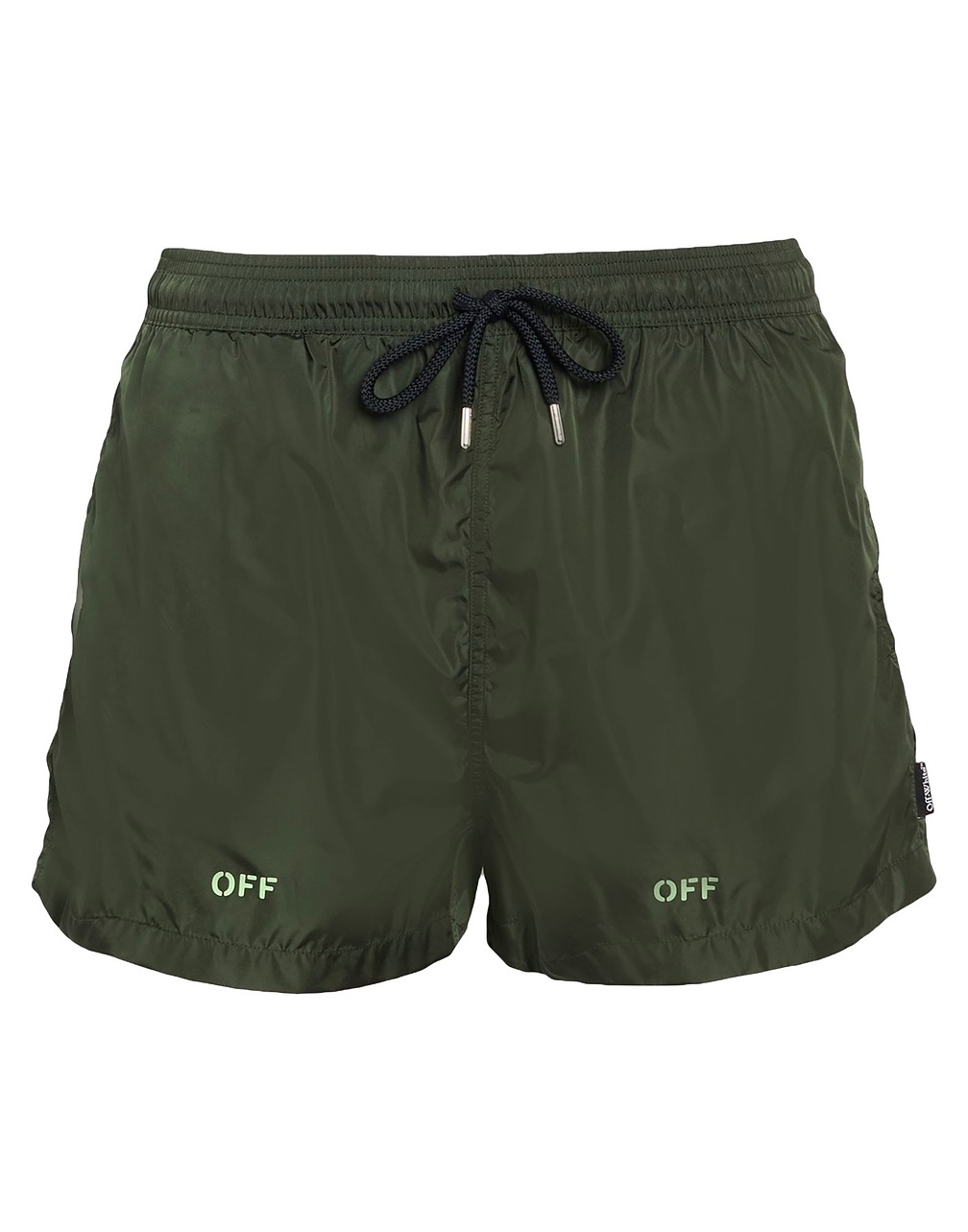 OFF-WHITE™ - Swim trunks