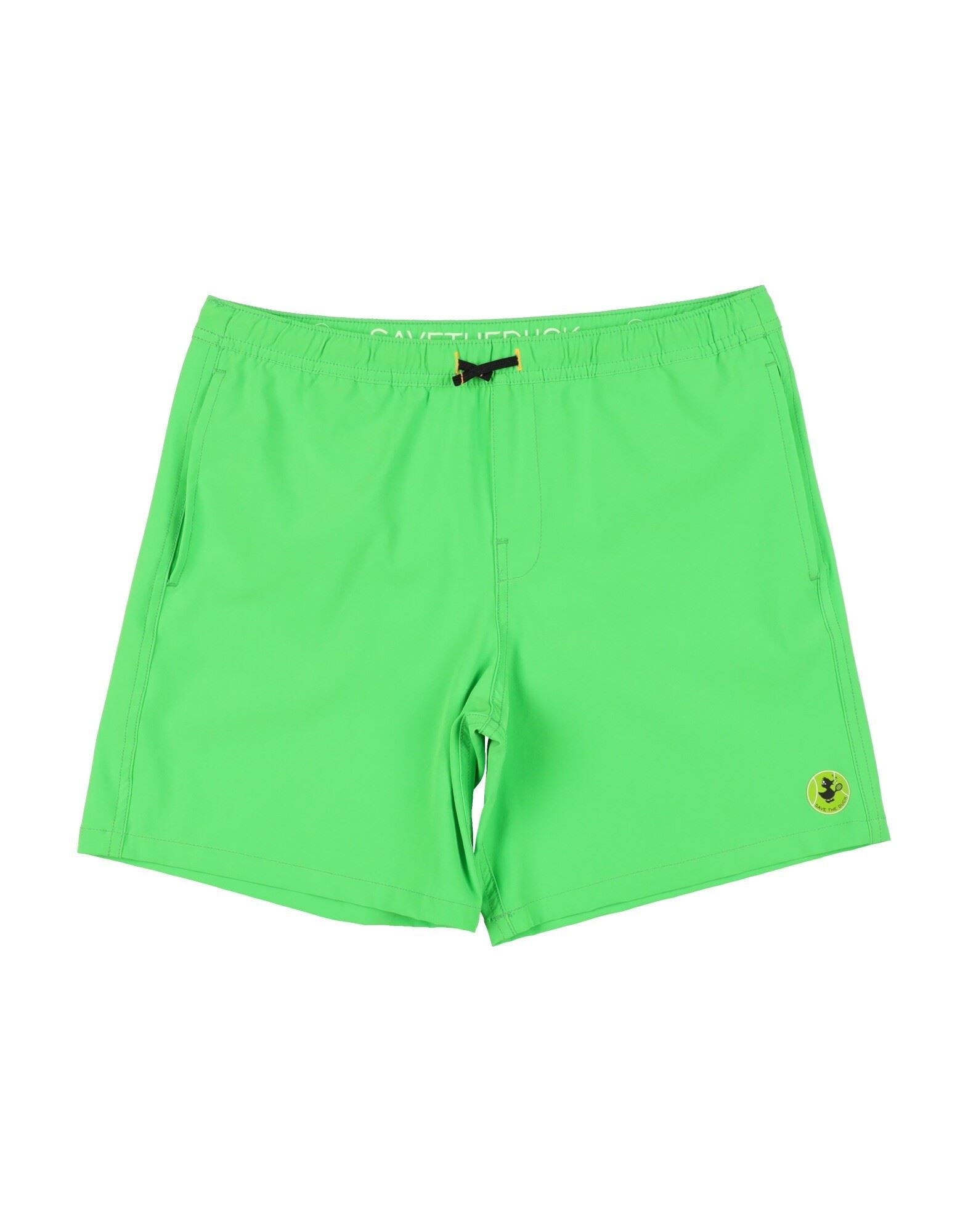 SAVE THE DUCK - Swim trunks