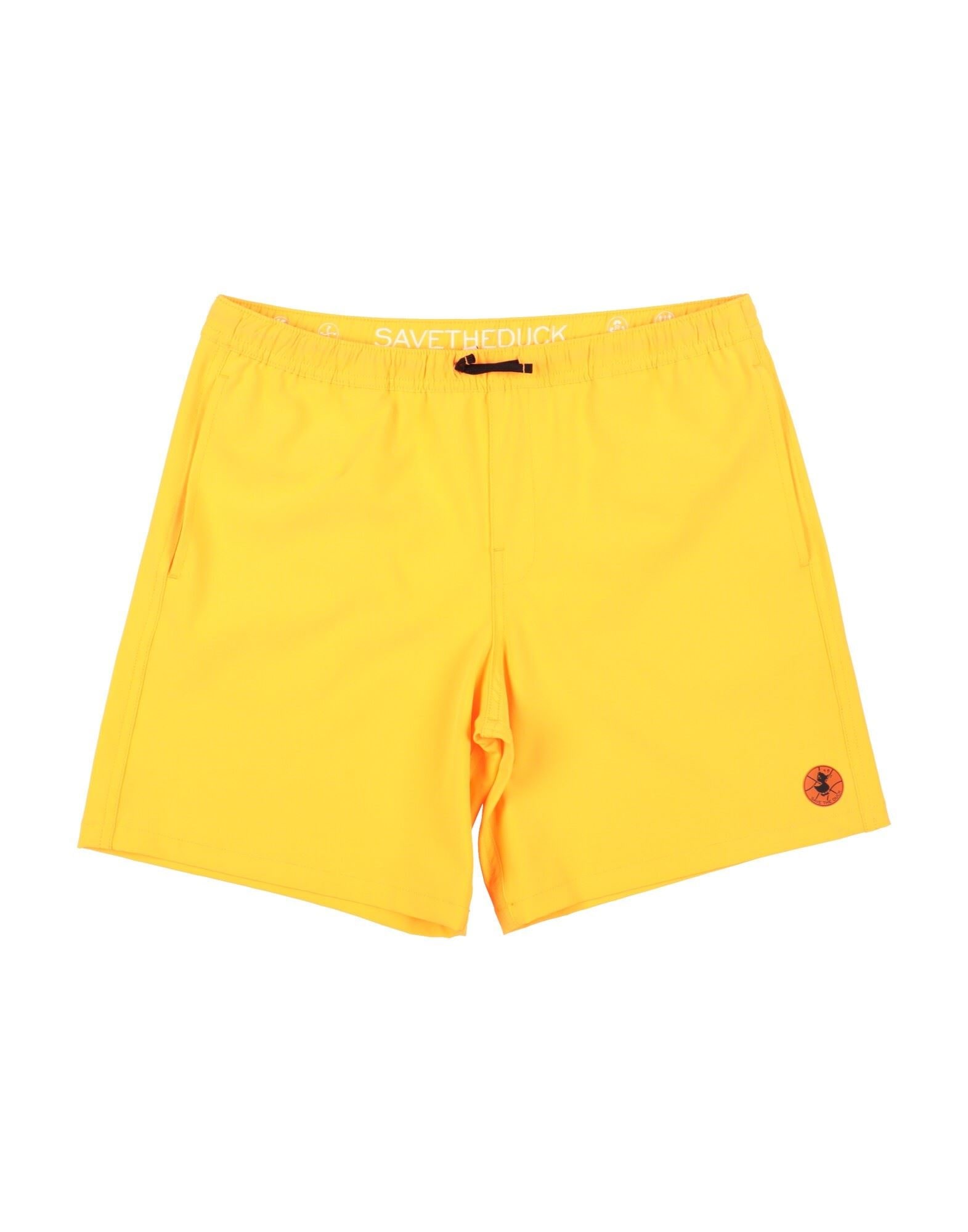 SAVE THE DUCK - 水着（ボクサーパンツ）