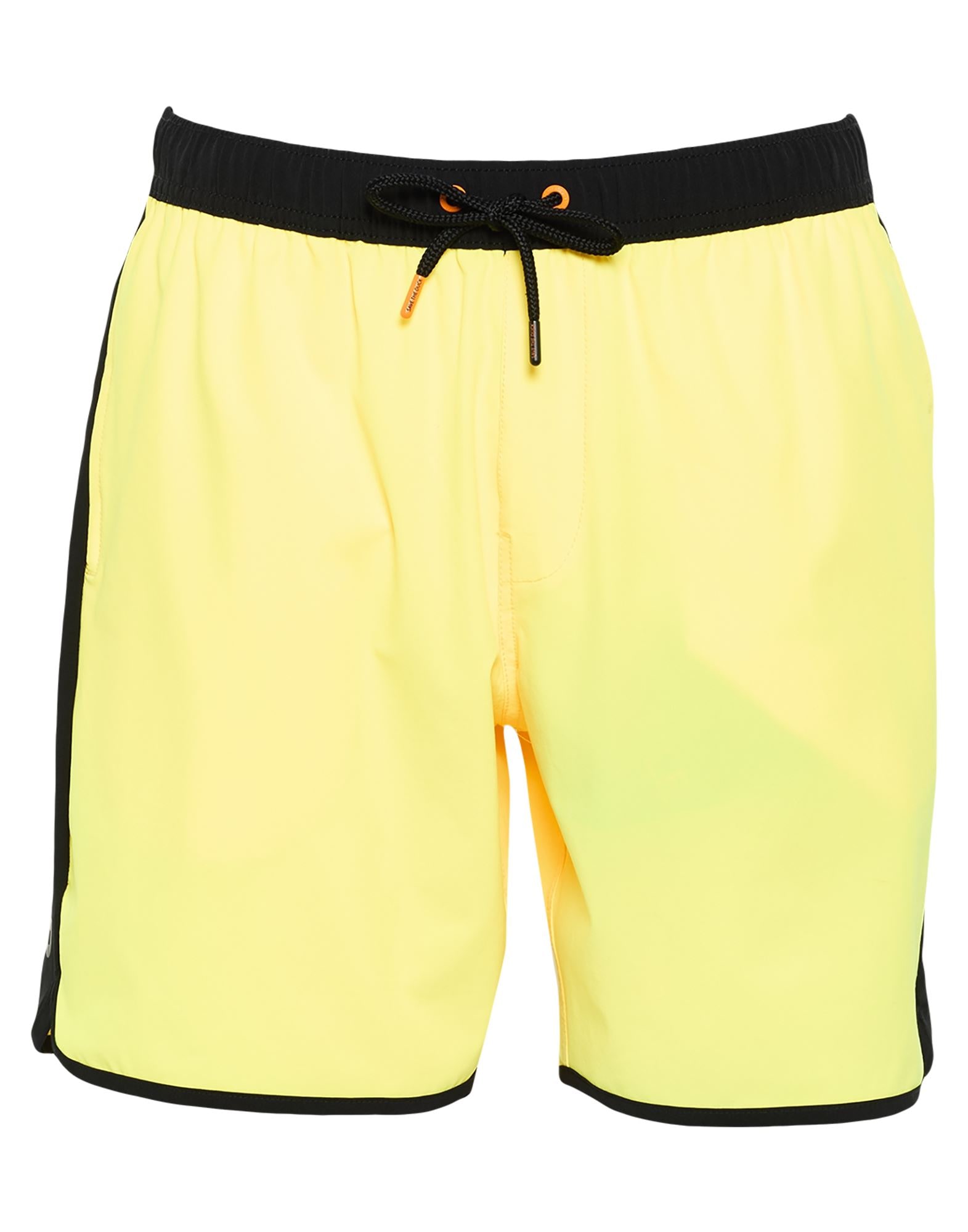 SAVE THE DUCK - Swim trunks