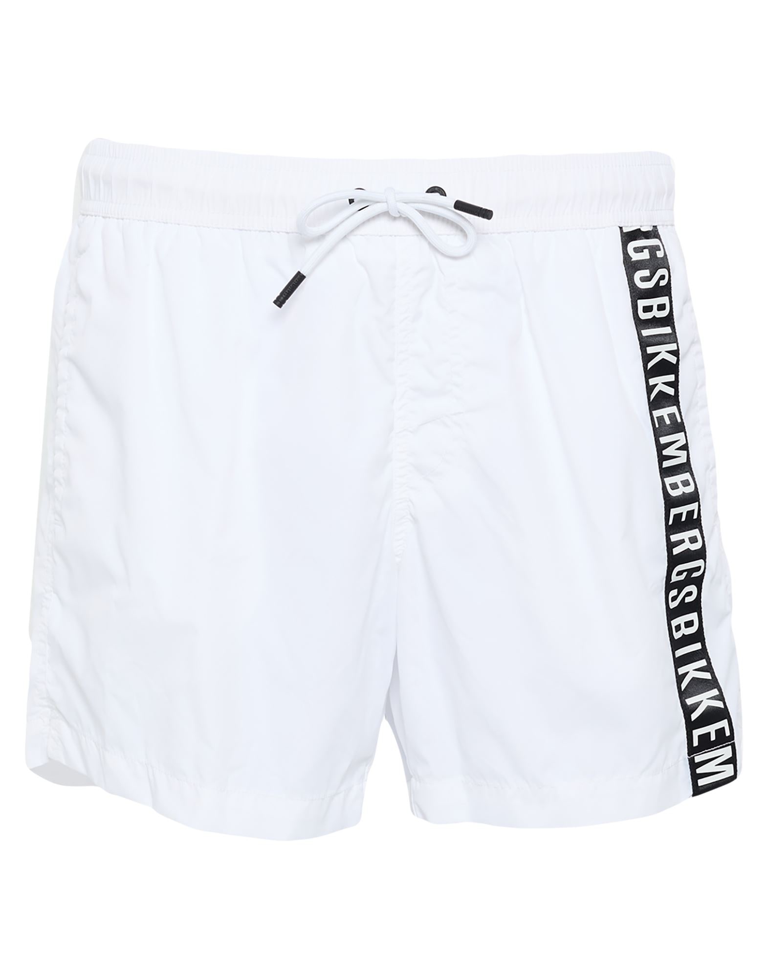 BIKKEMBERGS - Badeboxer
