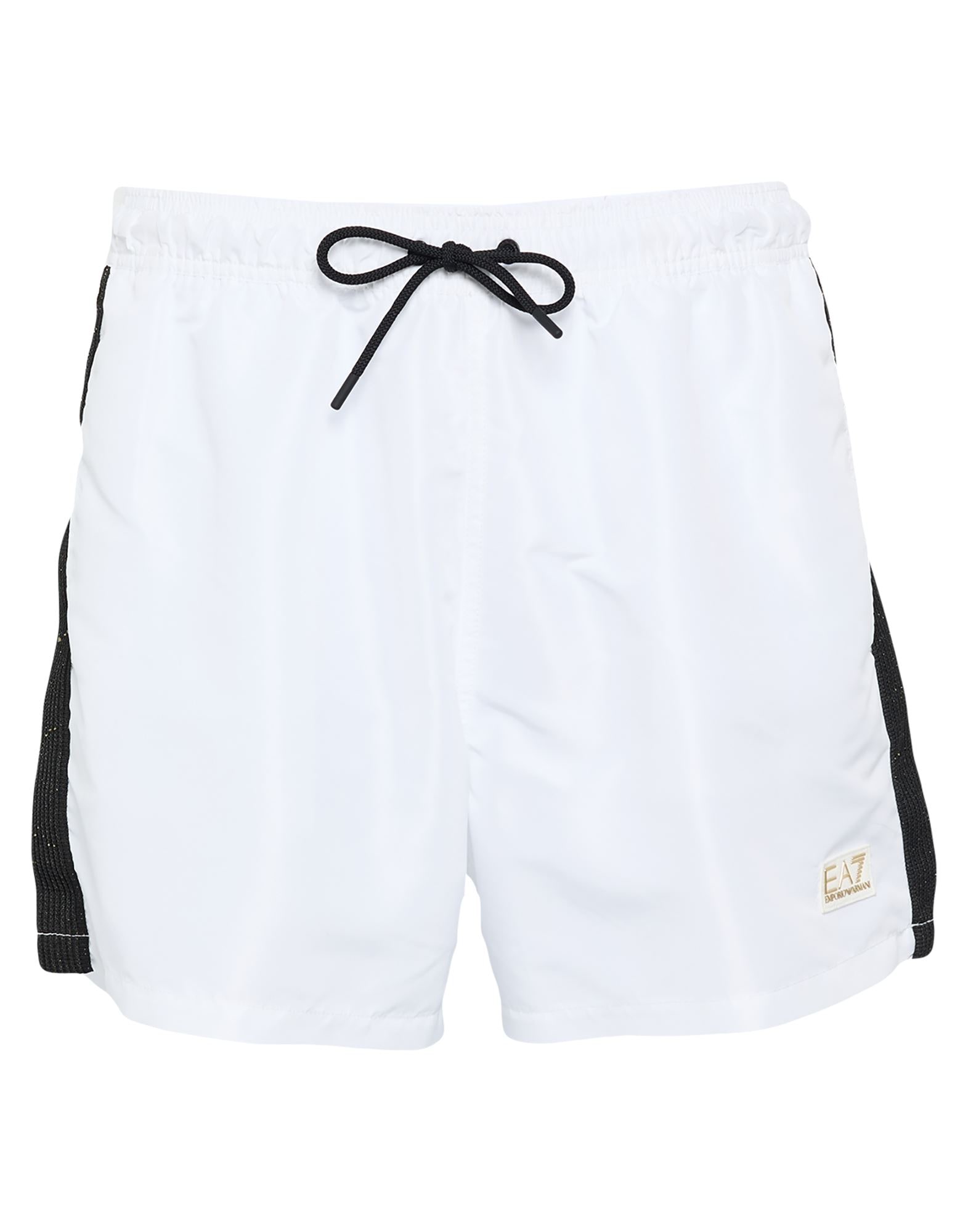 EA7 - Swim trunks