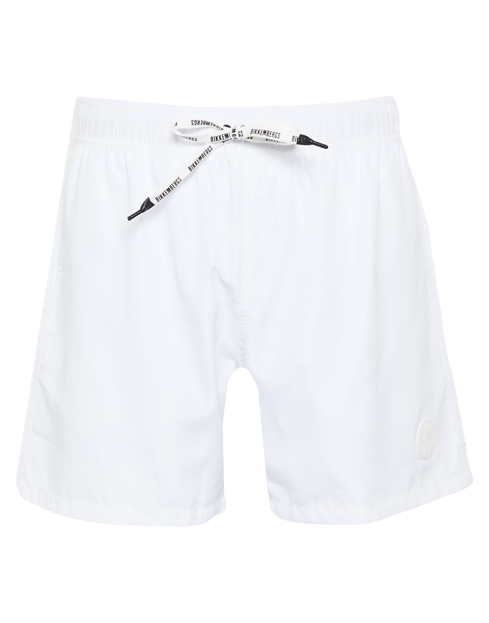 BIKKEMBERGS - Badeboxer