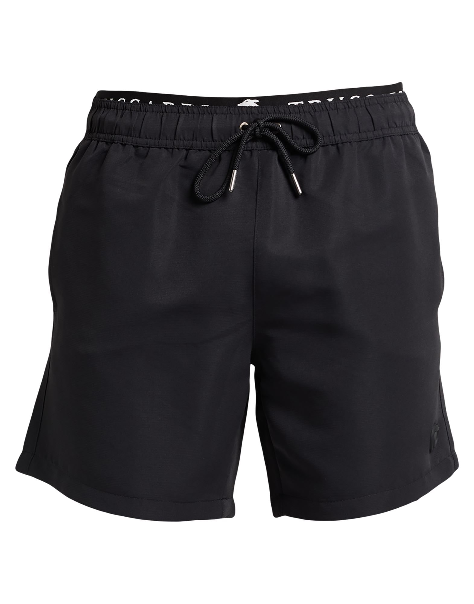 TRUSSARDI - Swim trunks