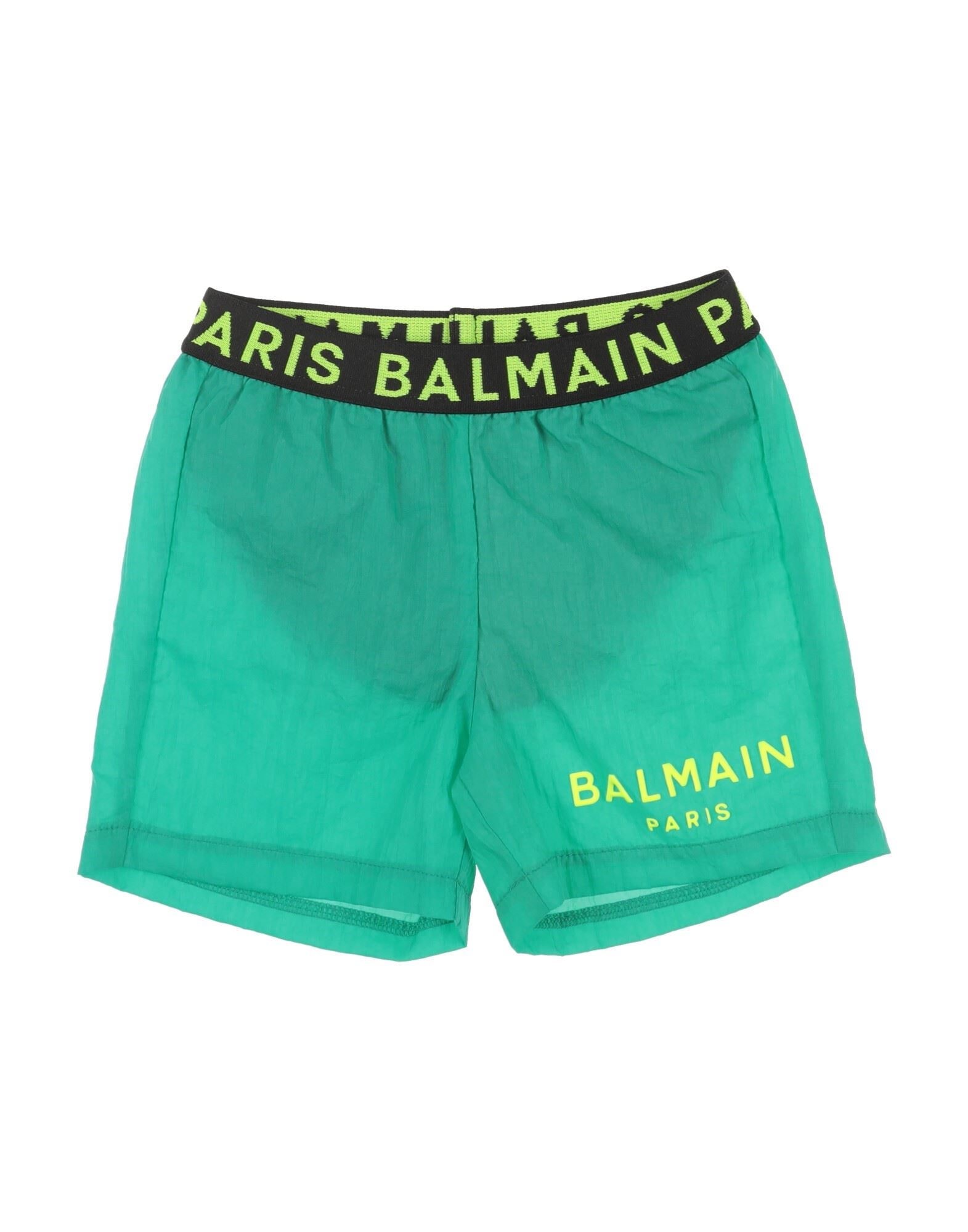 BALMAIN - Swim trunks