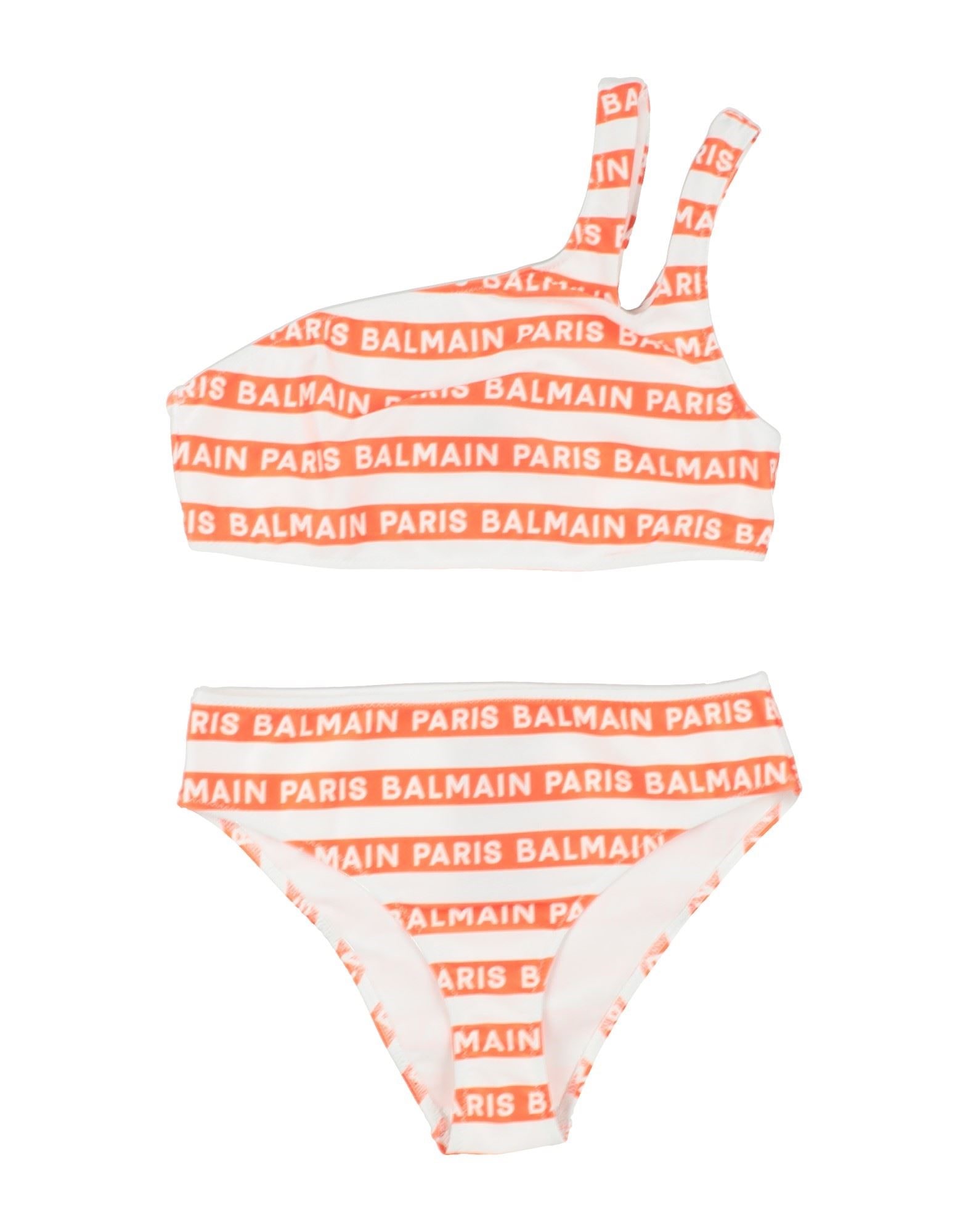 BALMAIN - Bikinis