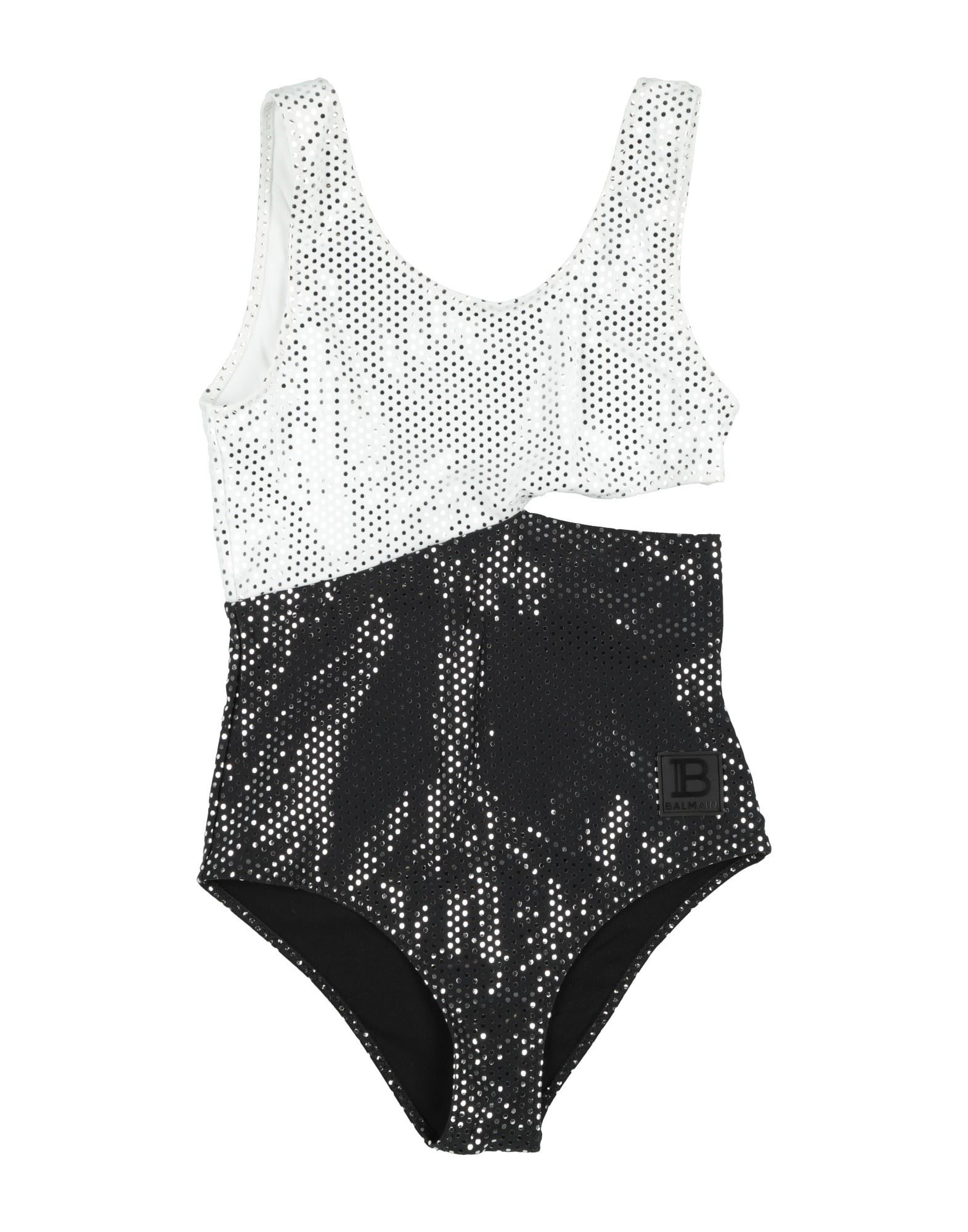 BALMAIN - One-piece swimsuits