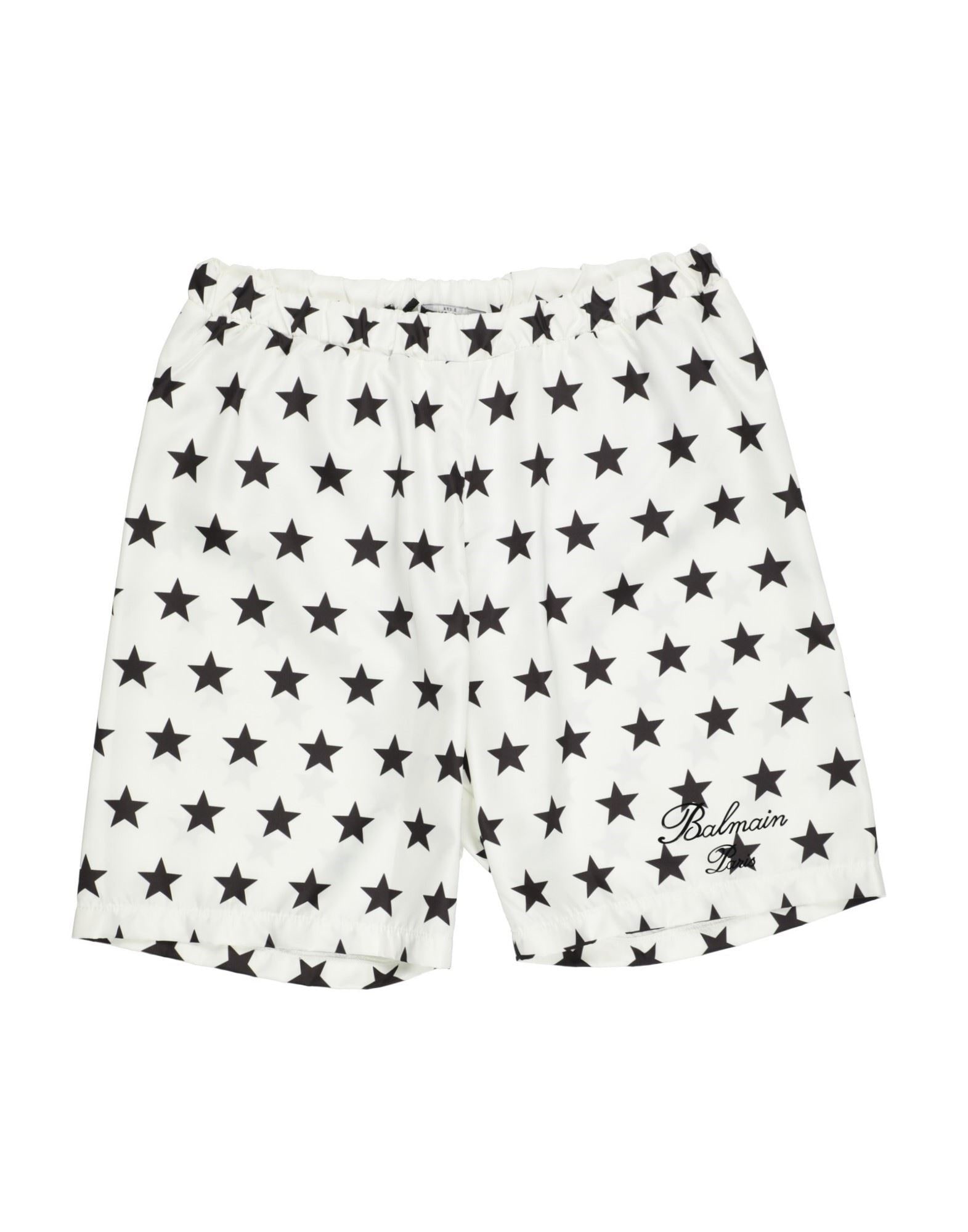 BALMAIN - Swim trunks