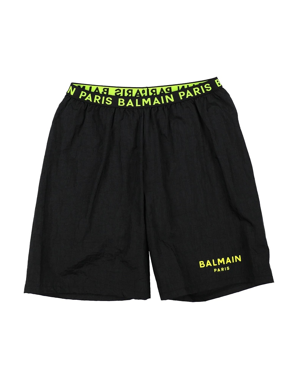 BALMAIN - Swim trunks