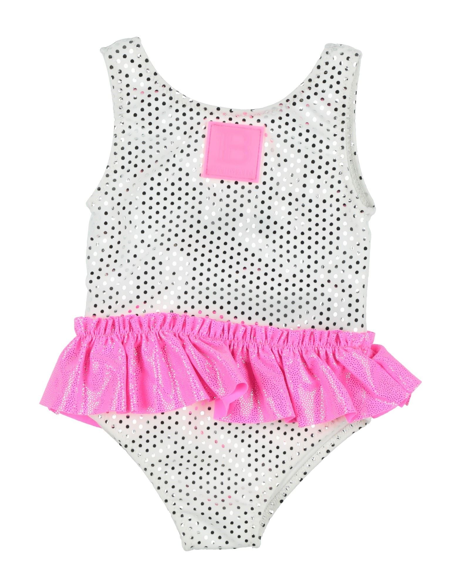 BALMAIN - One-piece swimsuits