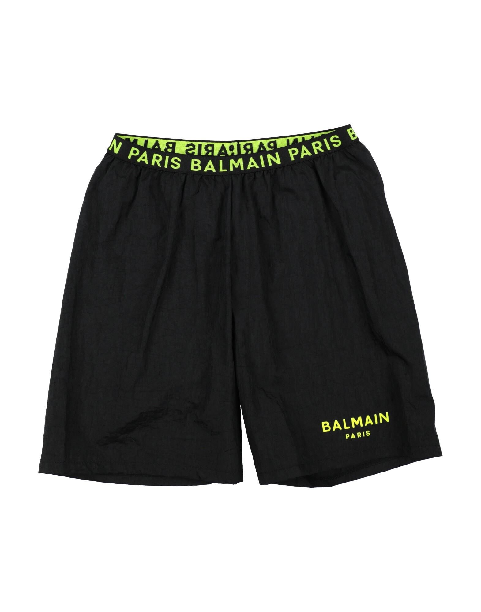 BALMAIN - Swim trunks