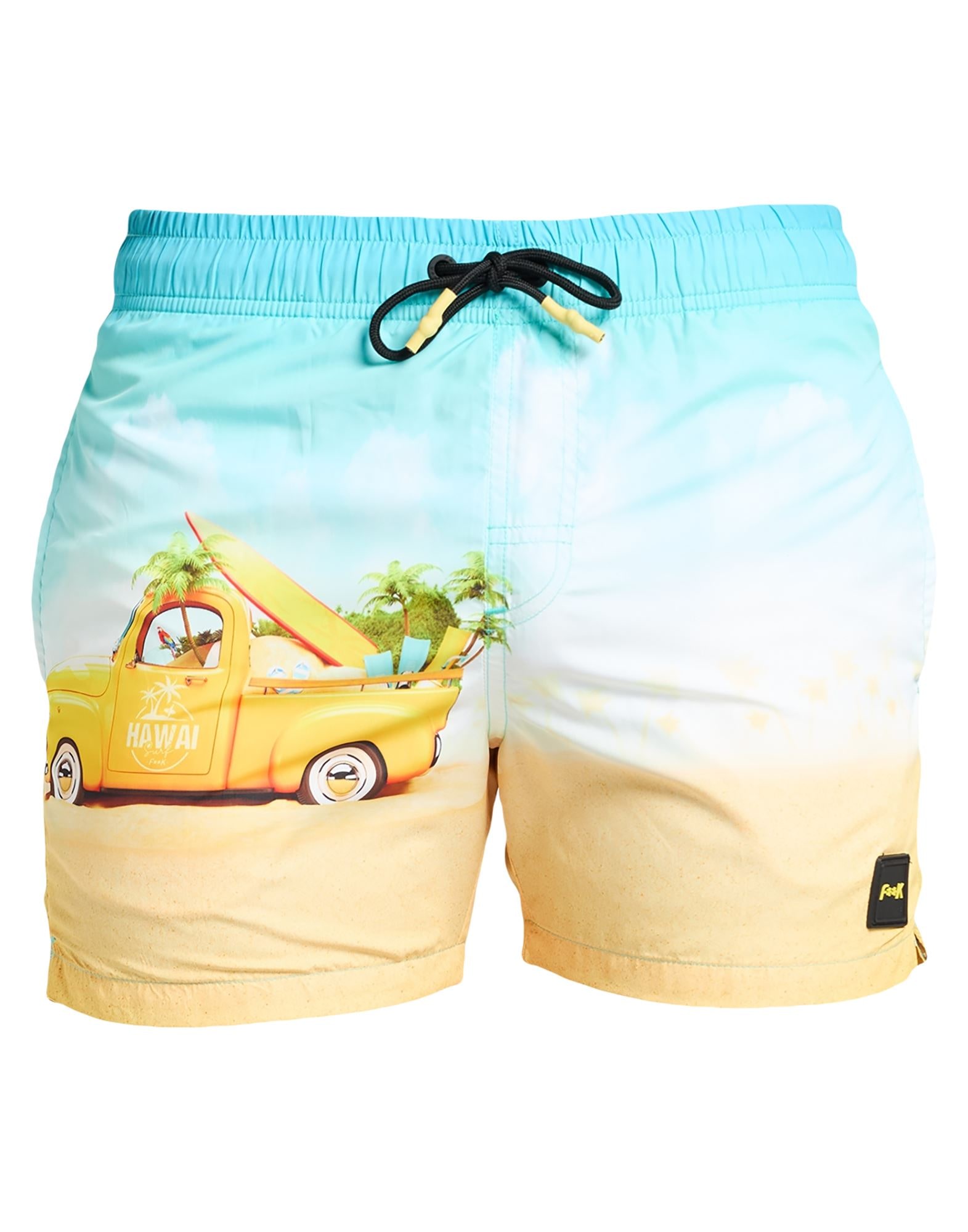 F**K PROJECT - Swim trunks