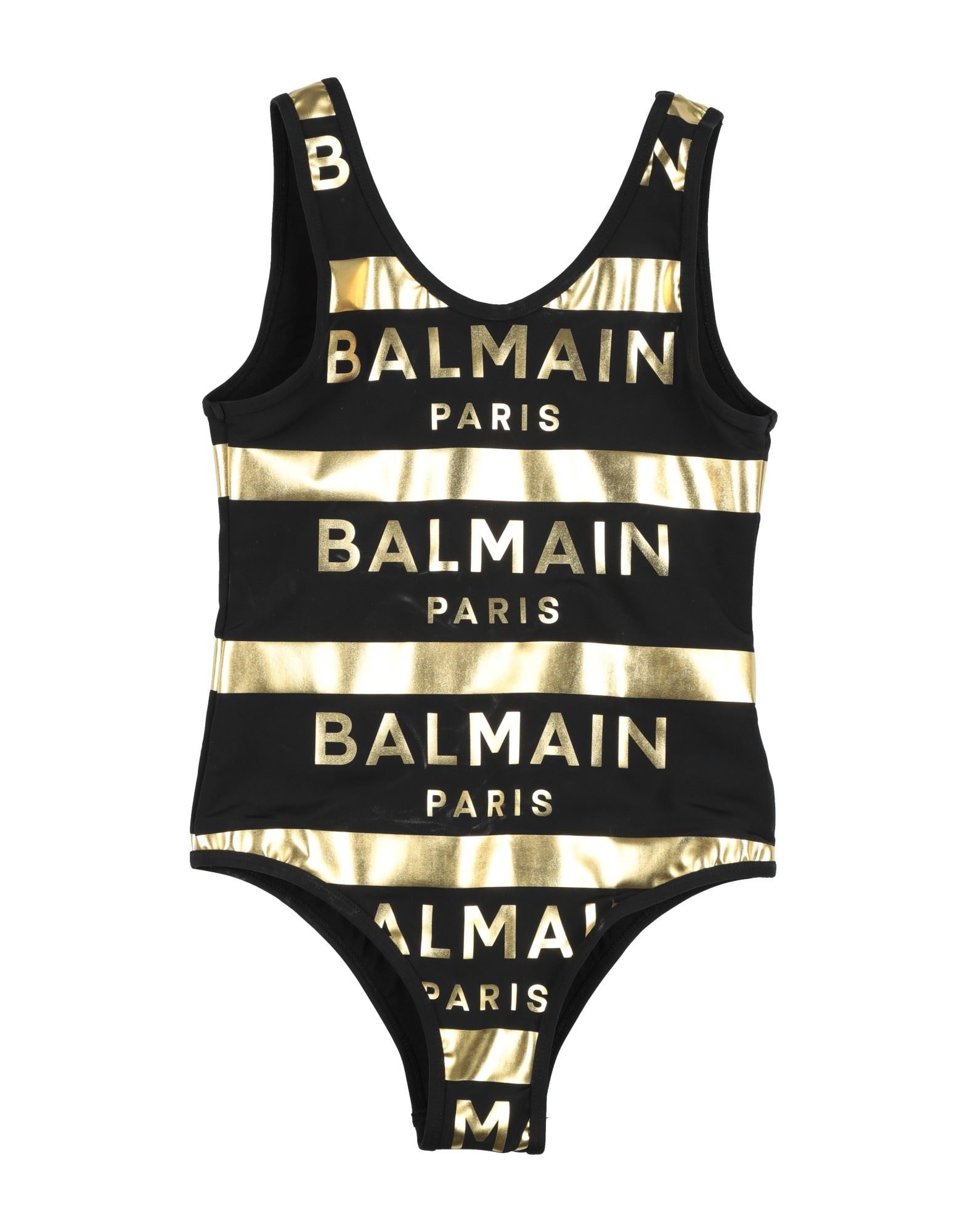 BALMAIN - One-piece swimsuits