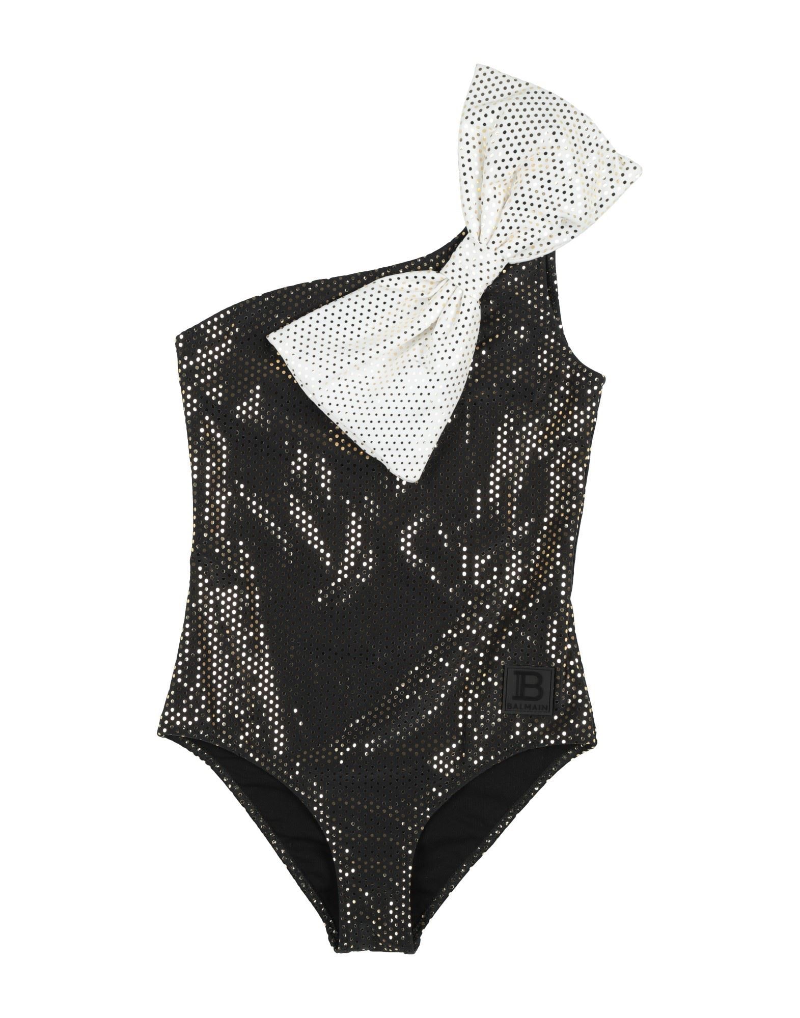 BALMAIN - One-piece swimsuits