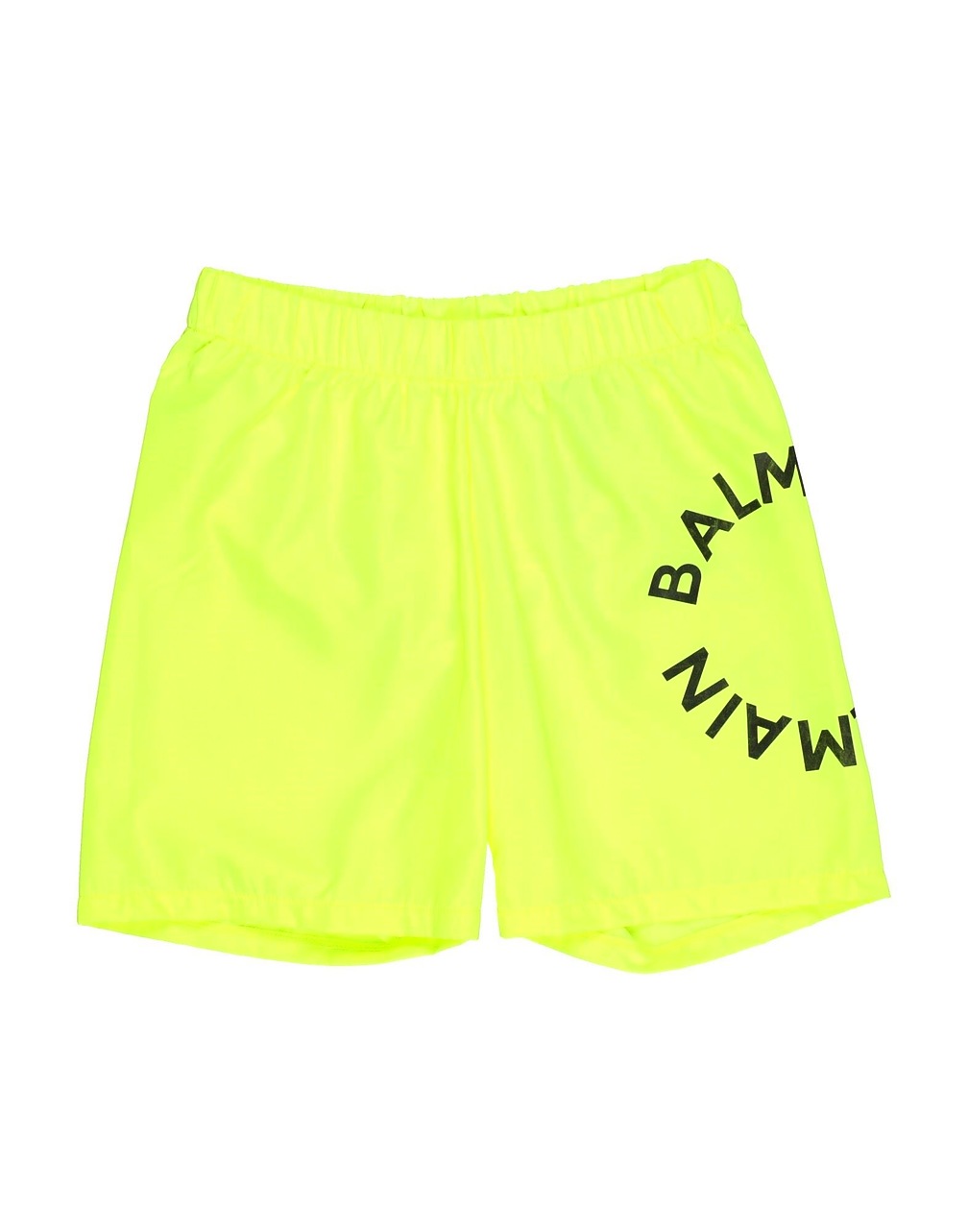 BALMAIN - Swim trunks