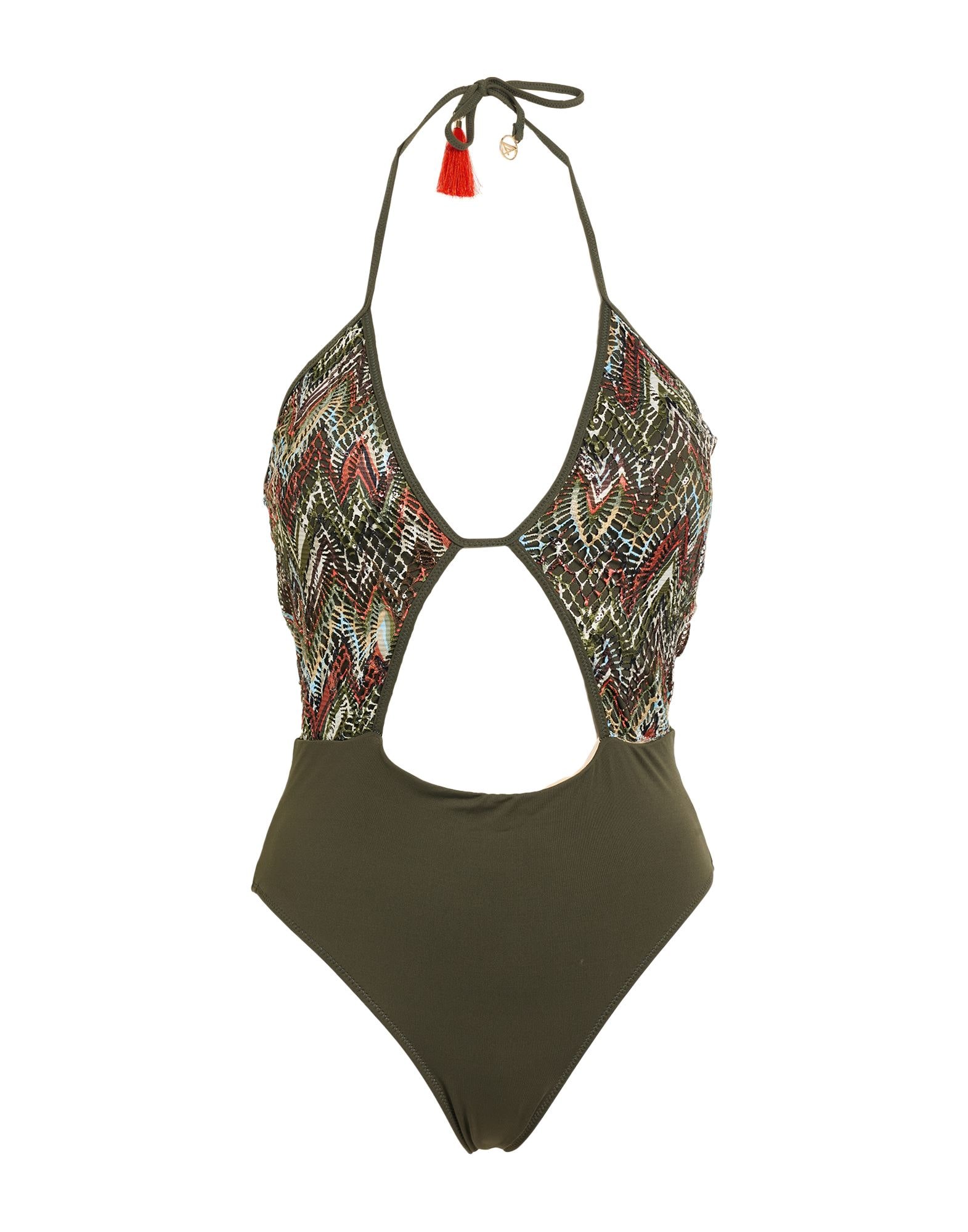 4GIVENESS - Costumi interi