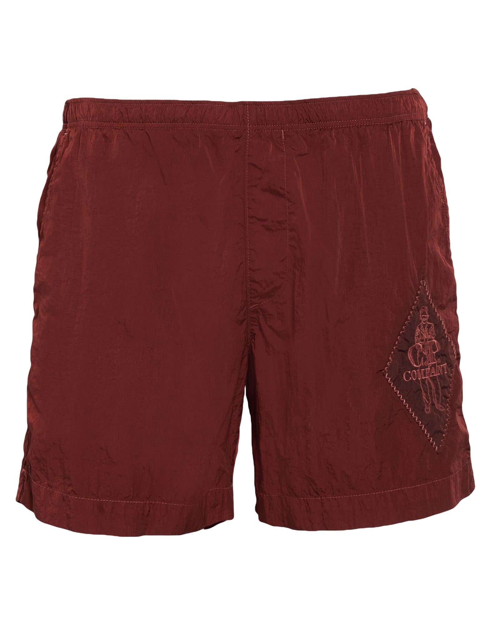 C.P. COMPANY - Swim trunks