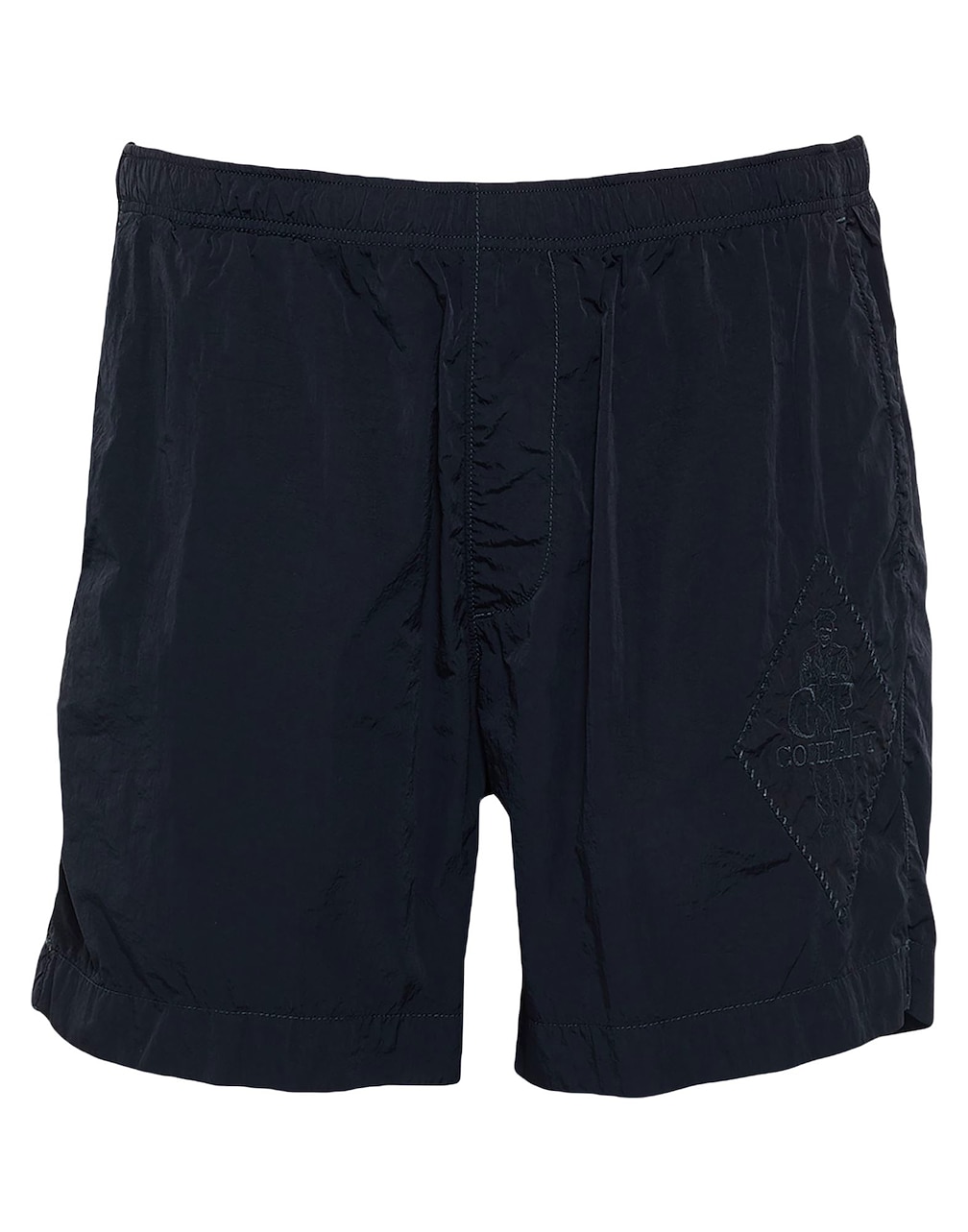 C.P. COMPANY - Swim trunks