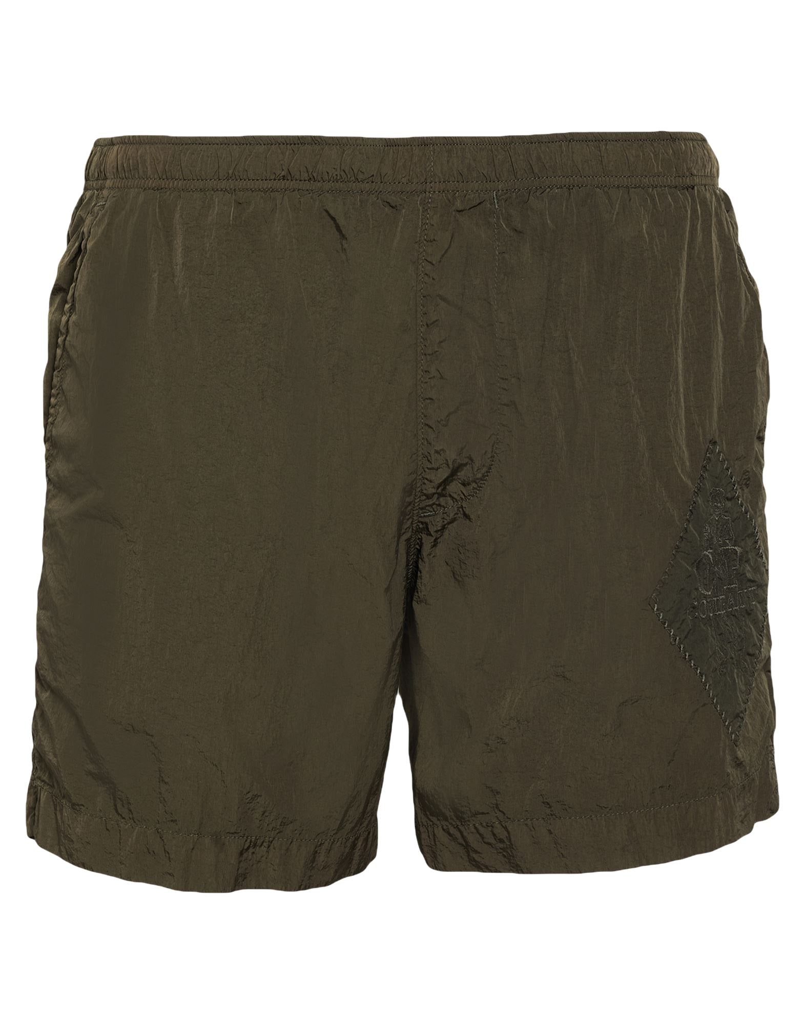 C.P. COMPANY - Swim trunks