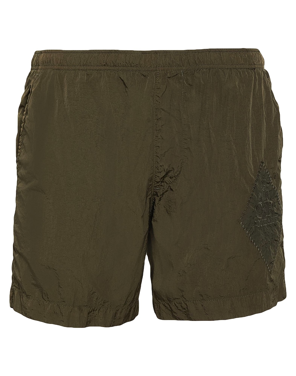 C.P. COMPANY - Swim trunks