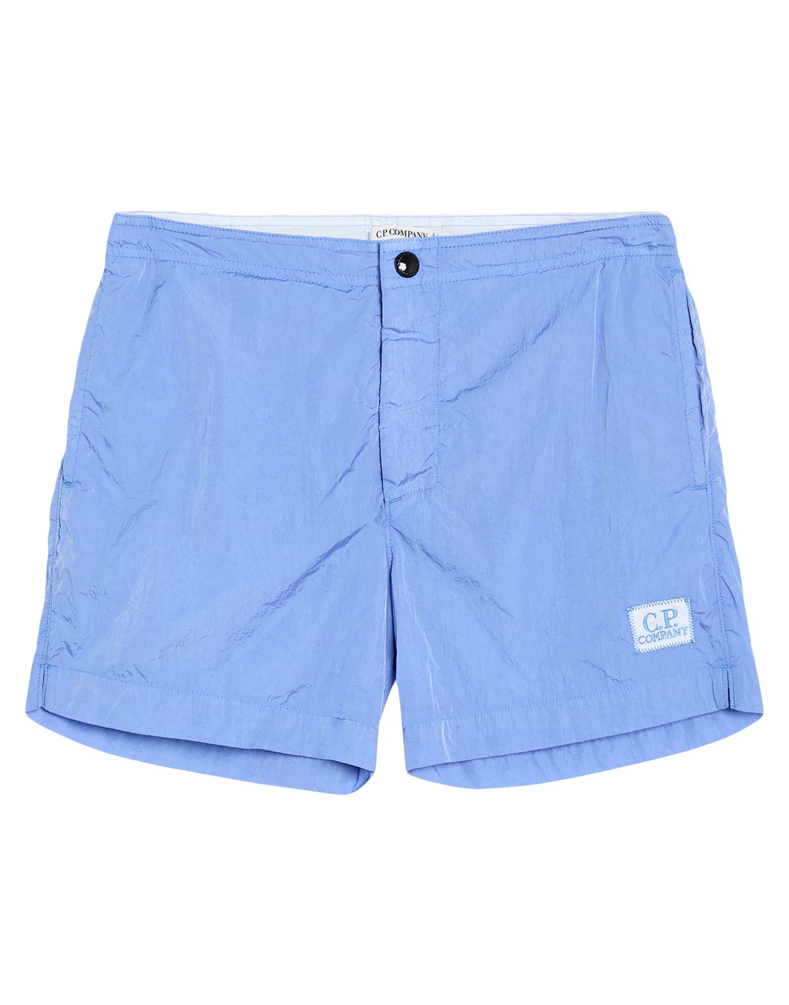 C.P. COMPANY - Swim trunks
