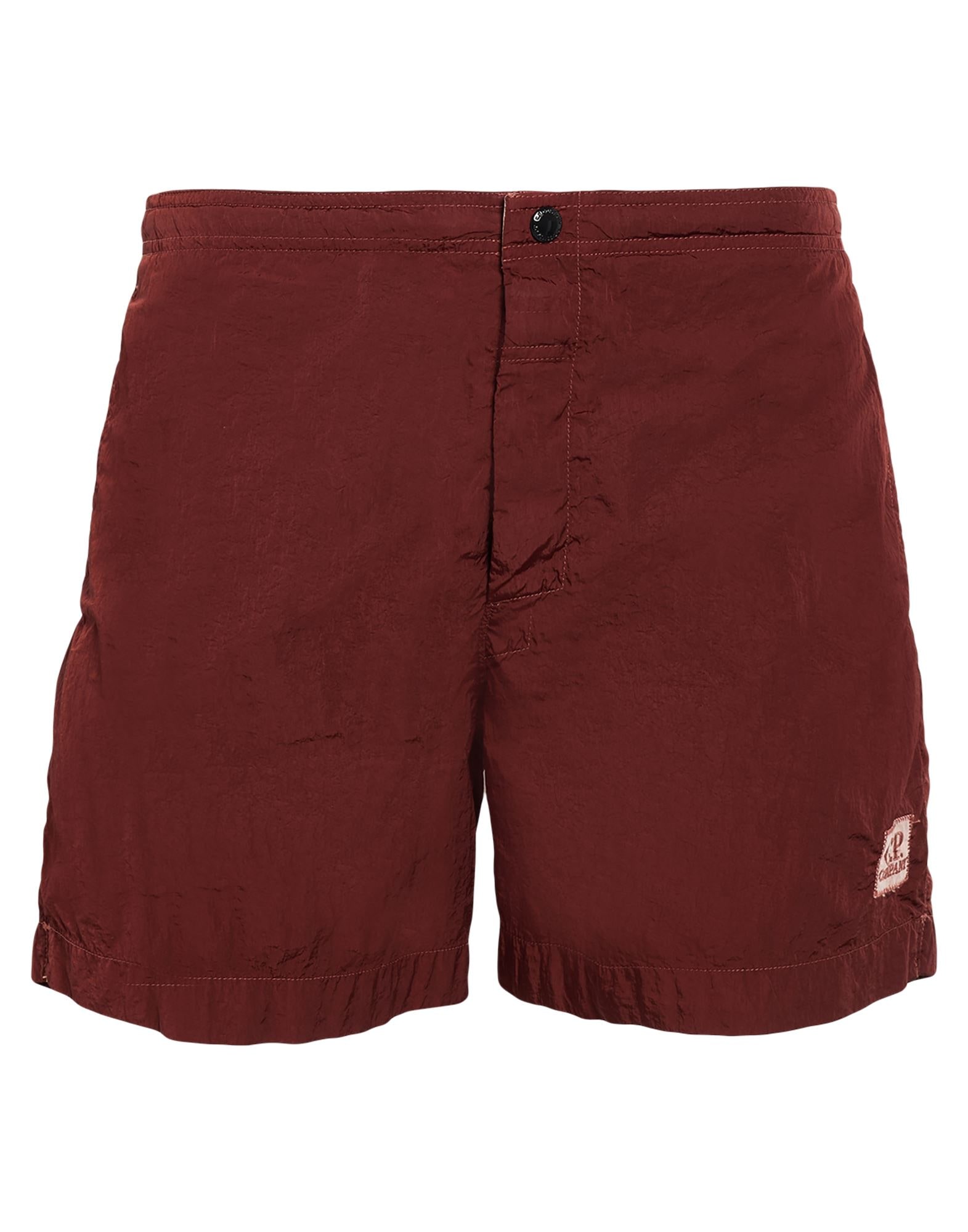 C.P. COMPANY - Swim trunks