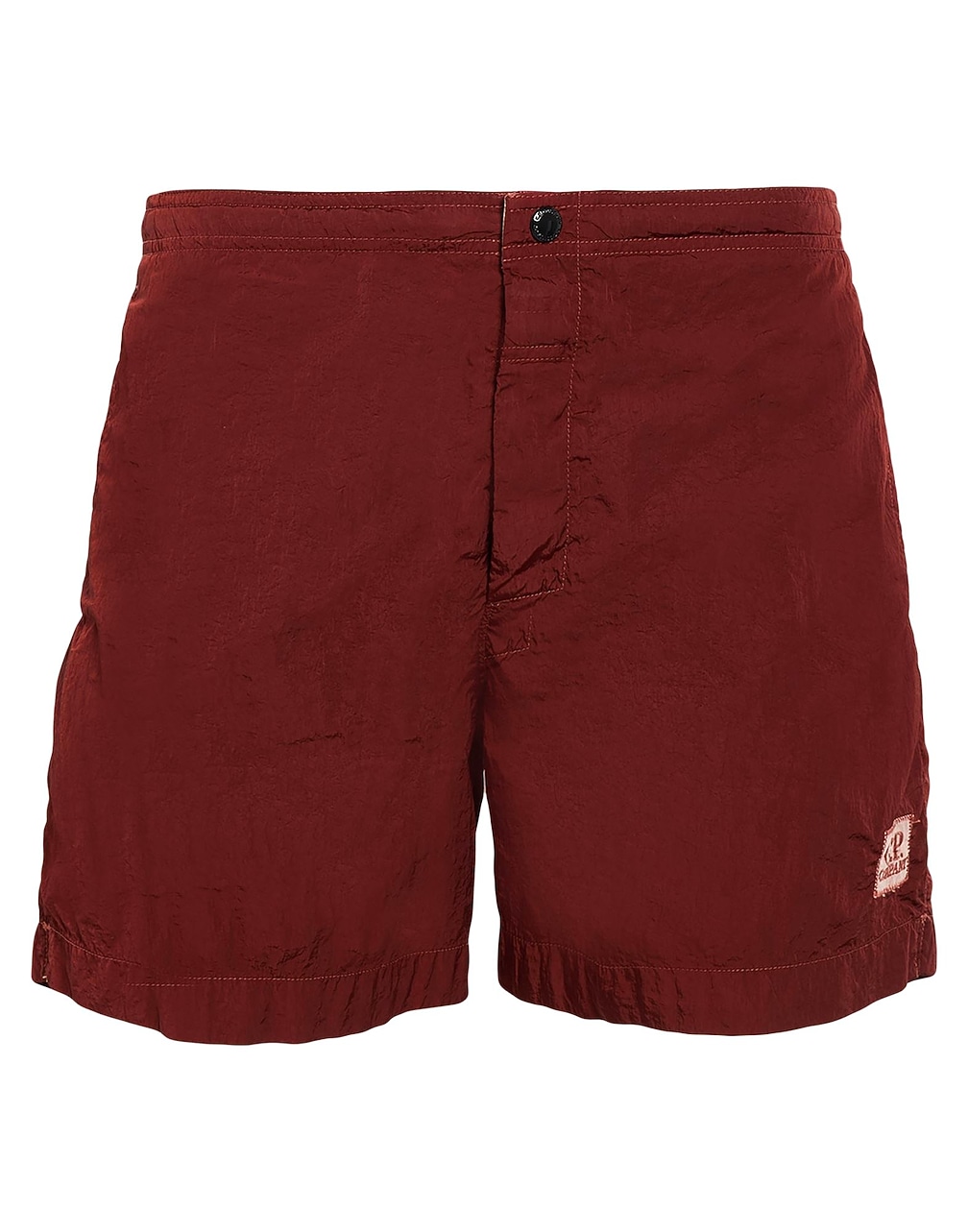 C.P. COMPANY - Swim trunks