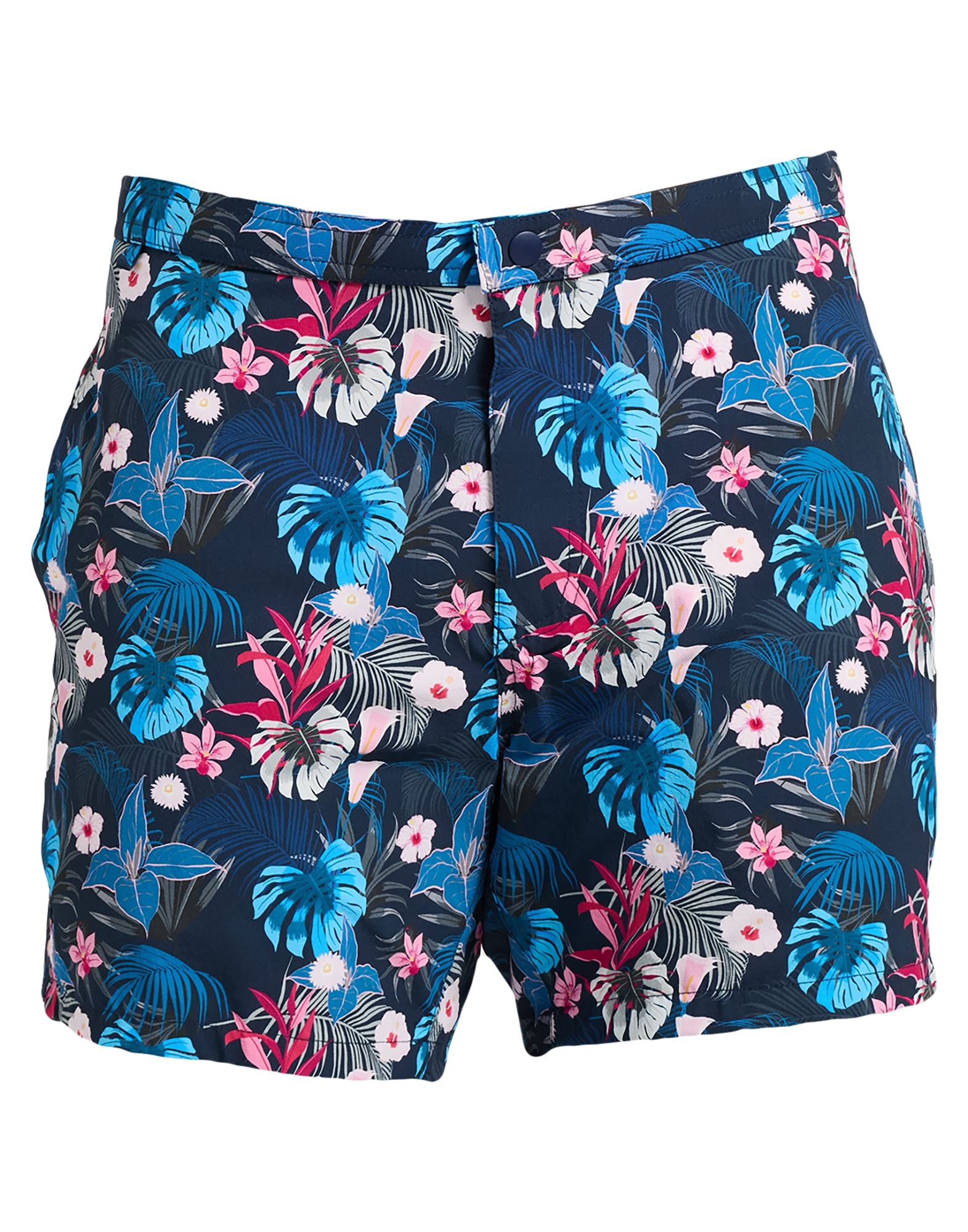 HOMEWARD CLOTHES CO. - Swim trunks