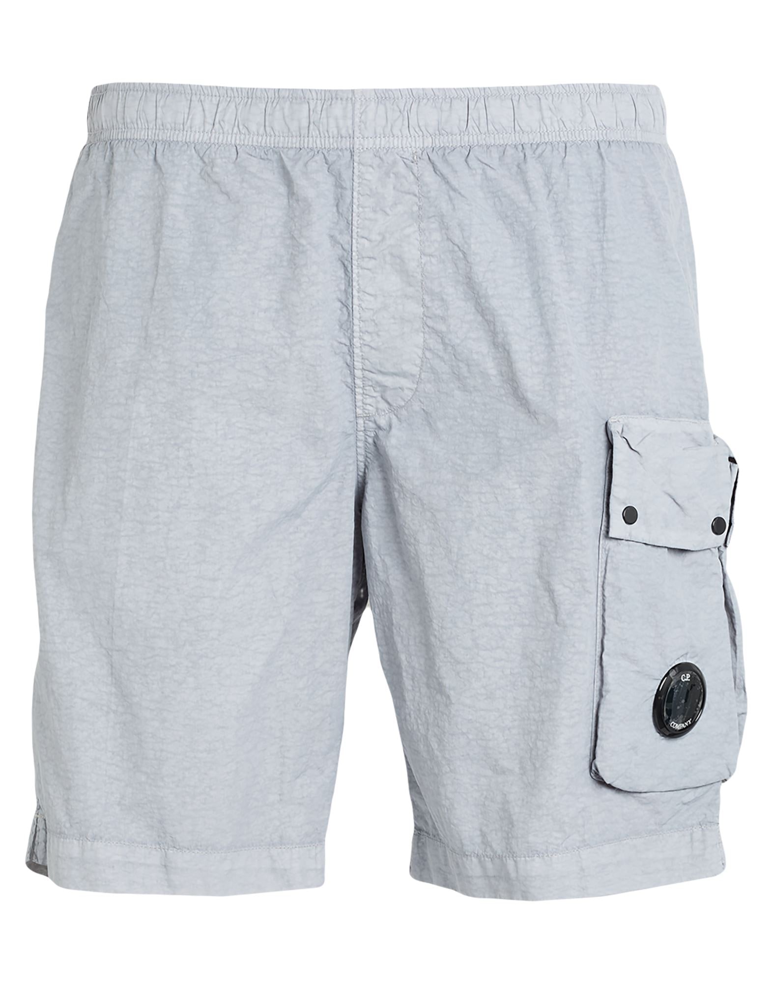 C.P. COMPANY - Bañadores bermuda