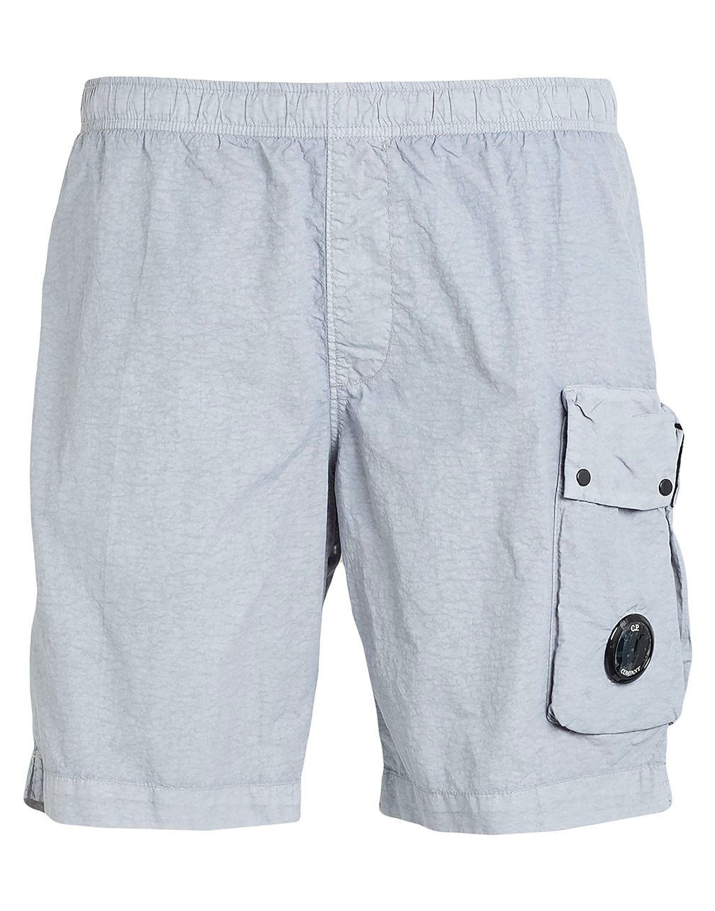 C.P. COMPANY - Bañadores bermuda