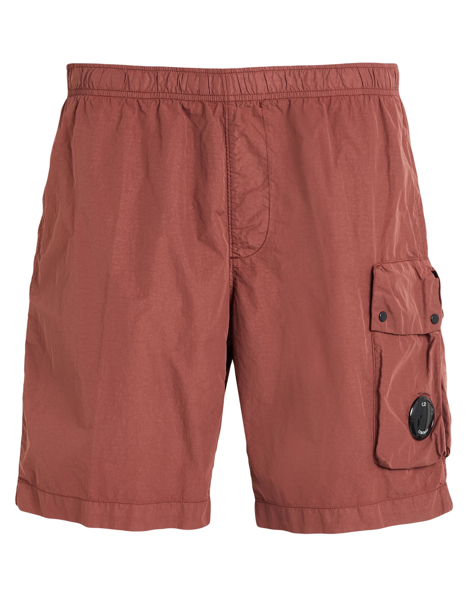 C.P. COMPANY - Swim trunks