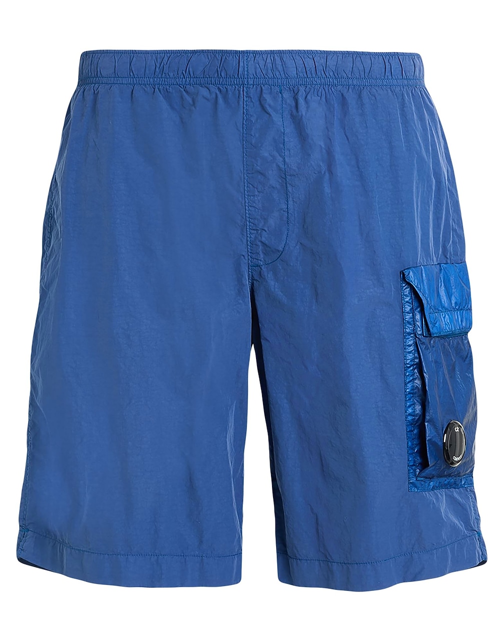 C.P. COMPANY - Shorts de bain