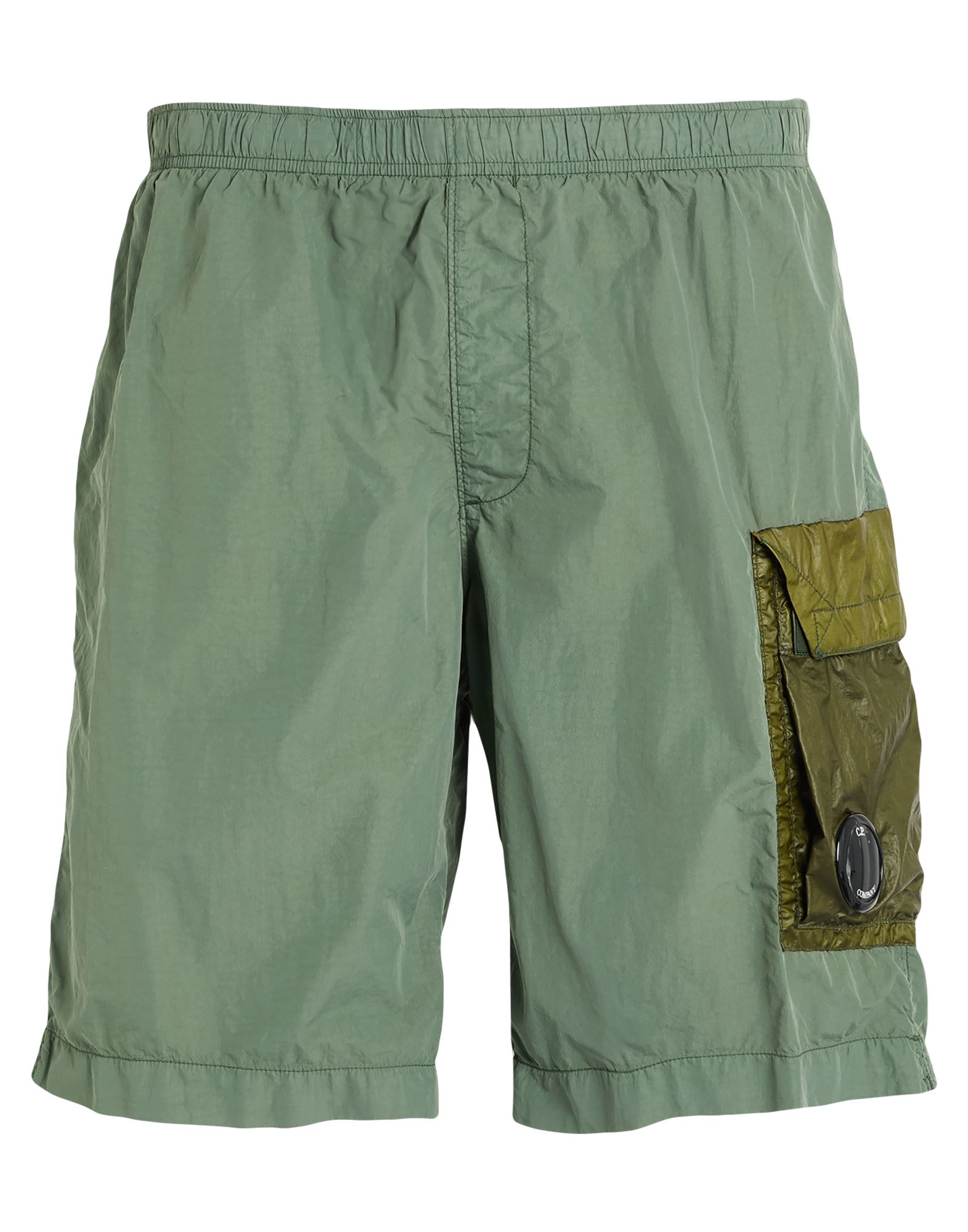 C.P. COMPANY - Swim trunks