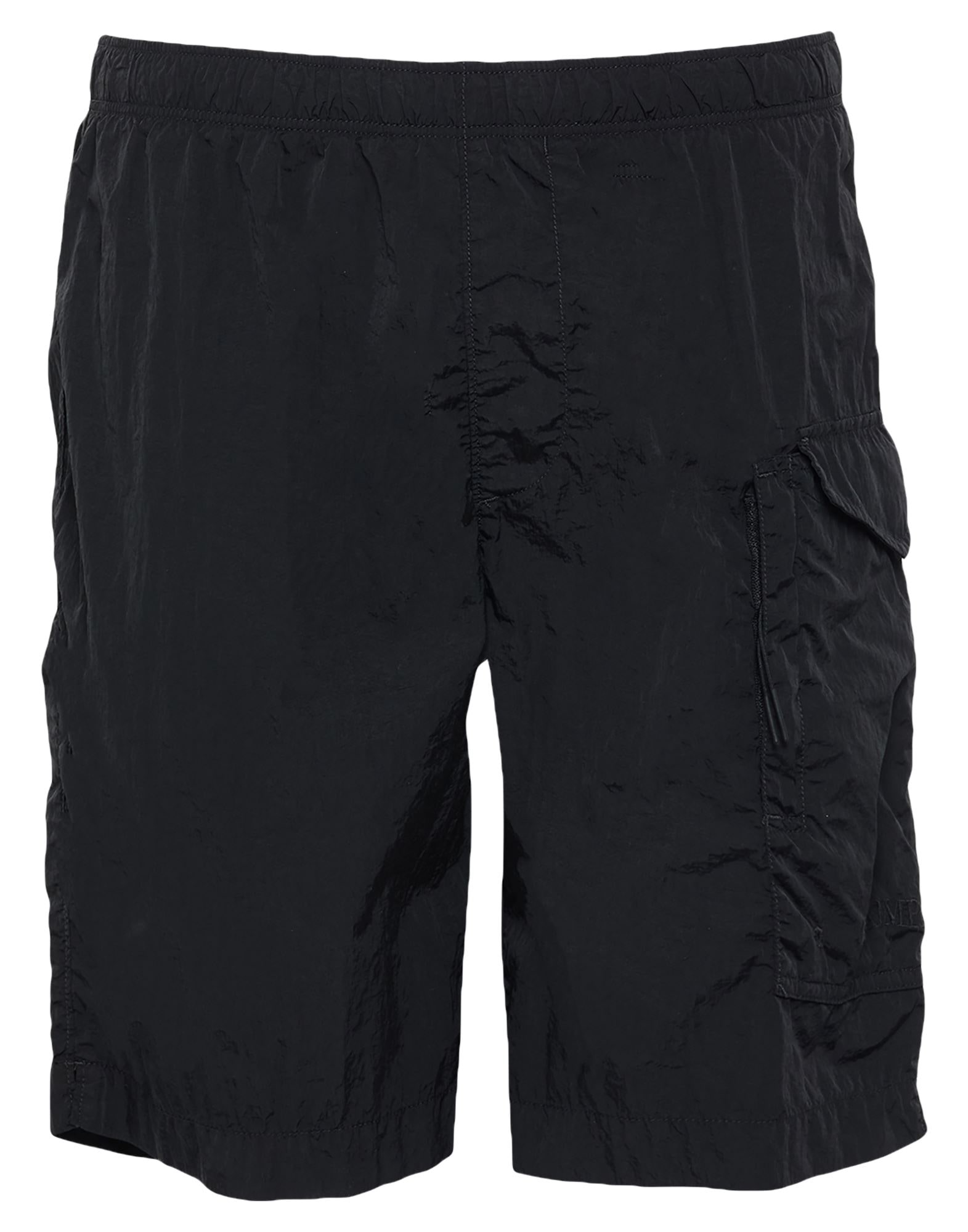 C.P. COMPANY - Swim trunks