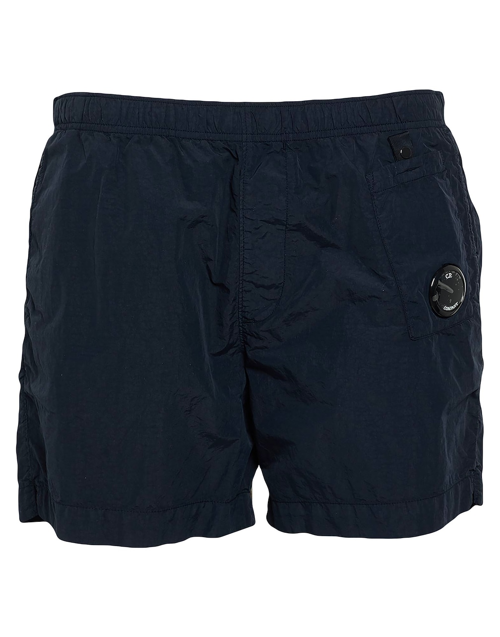 C.P. COMPANY - Swim trunks