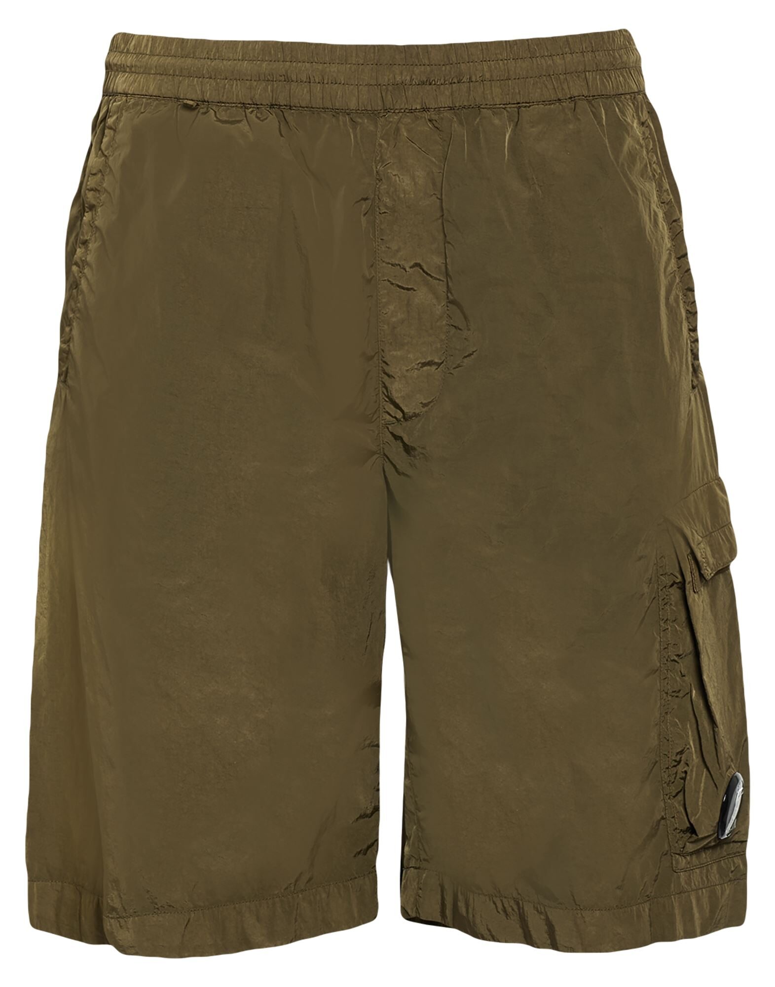 C.P. COMPANY - Beach shorts and trousers