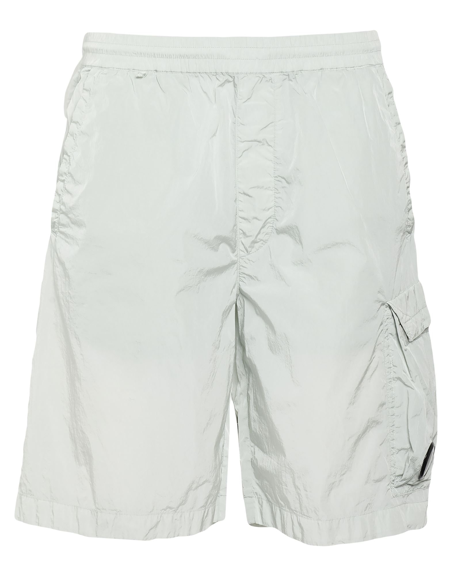 C.P. COMPANY - Beach shorts and trousers