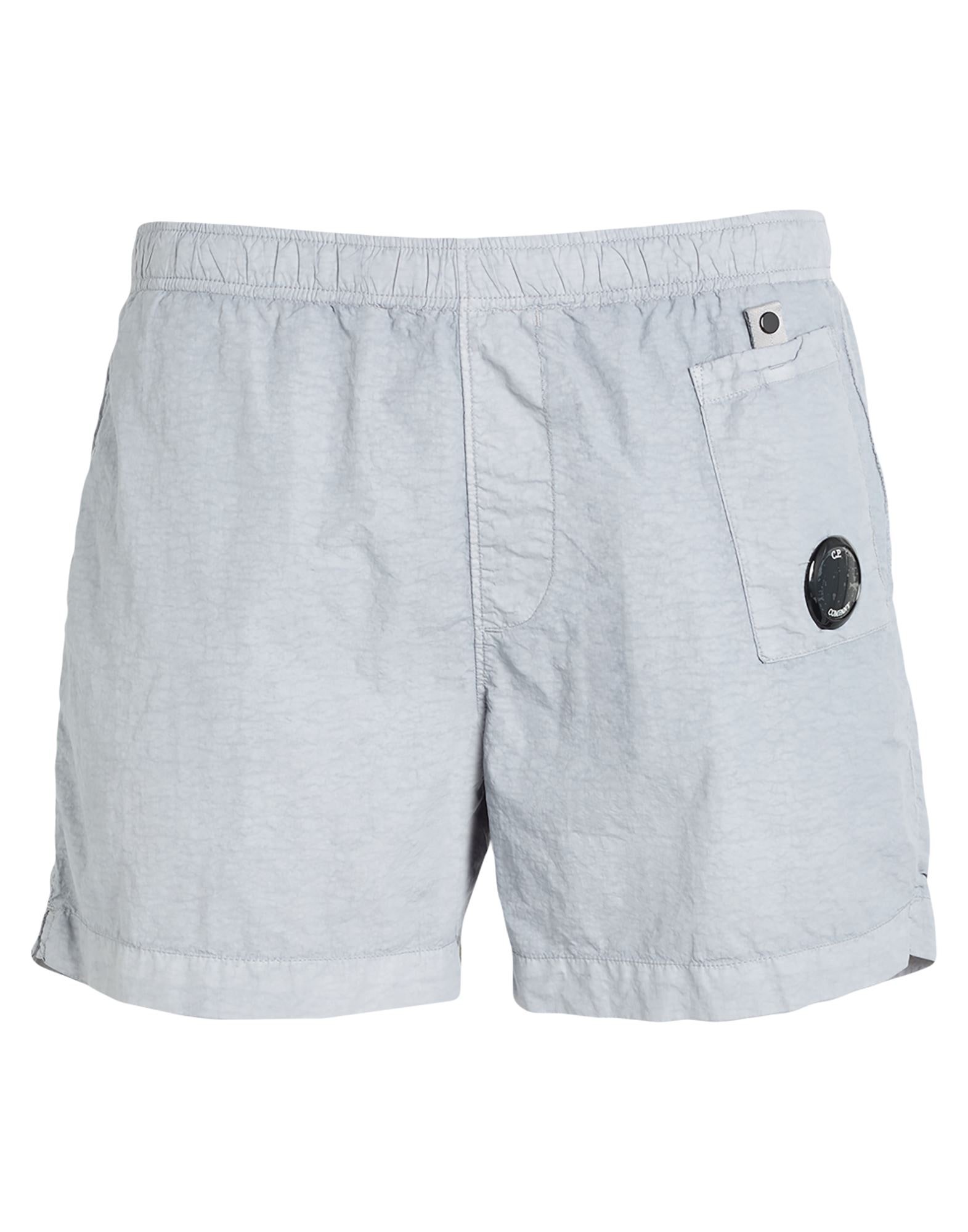 C.P. COMPANY - Boxer da mare