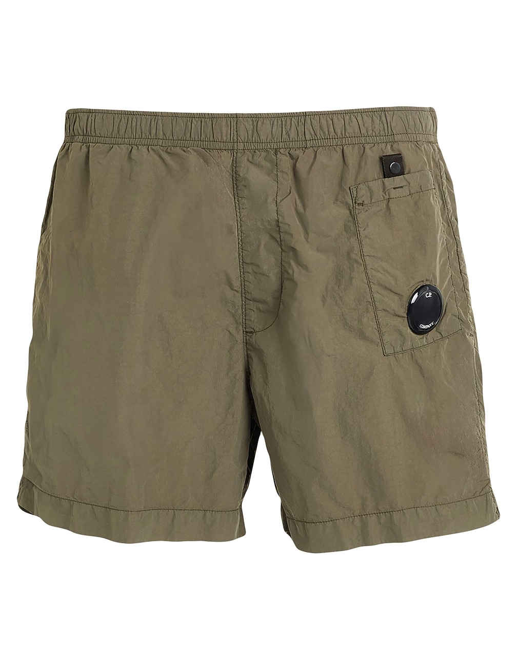 C.P. COMPANY - Swim trunks