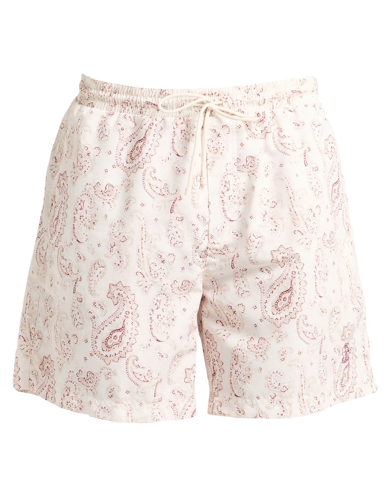 BRUNELLO CUCINELLI - Swim trunks