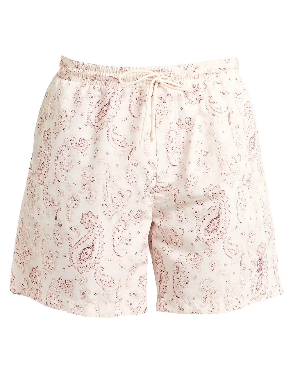 BRUNELLO CUCINELLI - Swim trunks