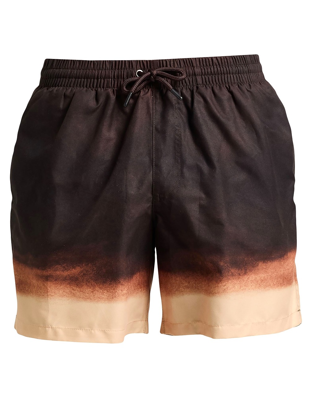 DRIES VAN NOTEN - Swim trunks