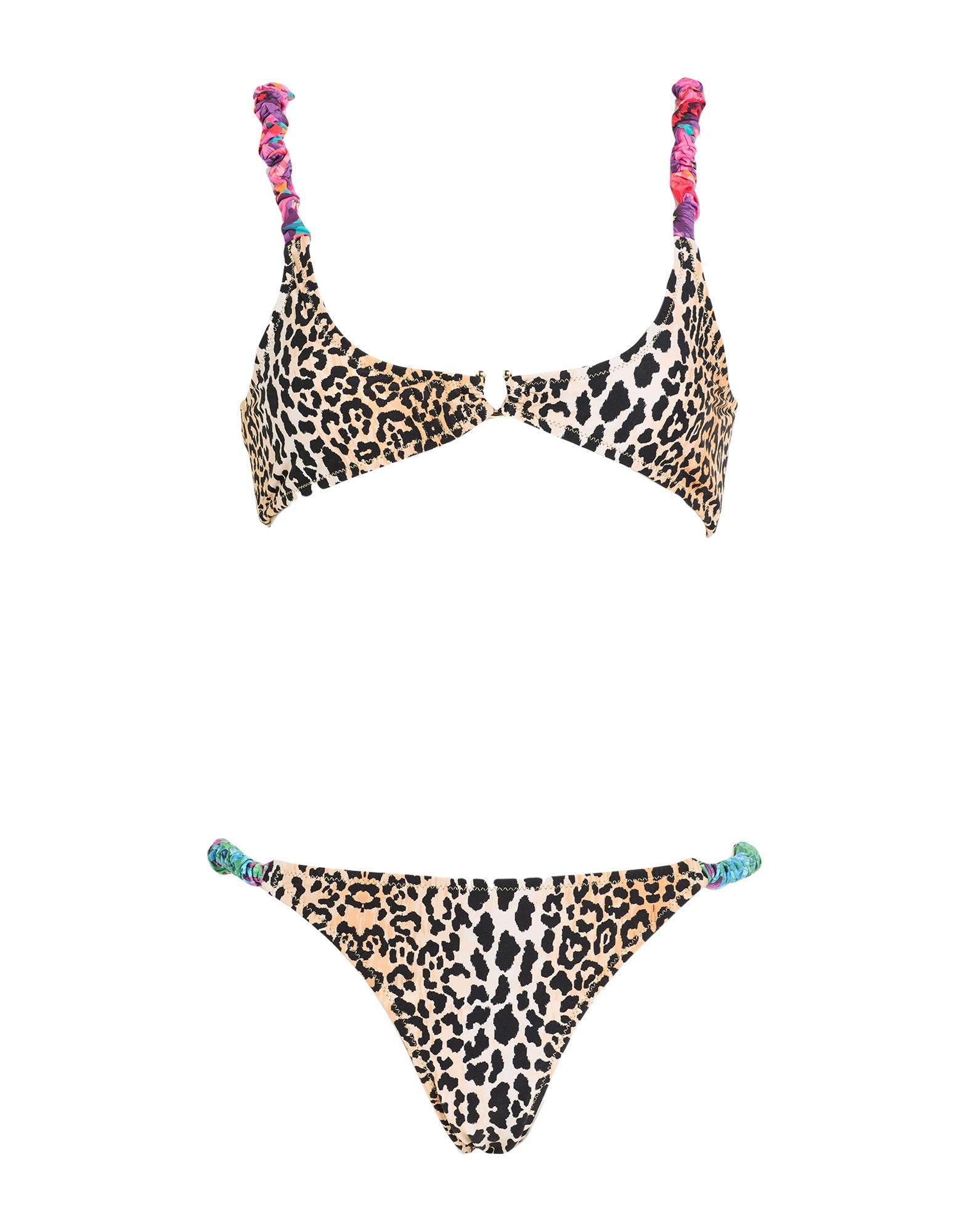 REINA OLGA - Bikinis