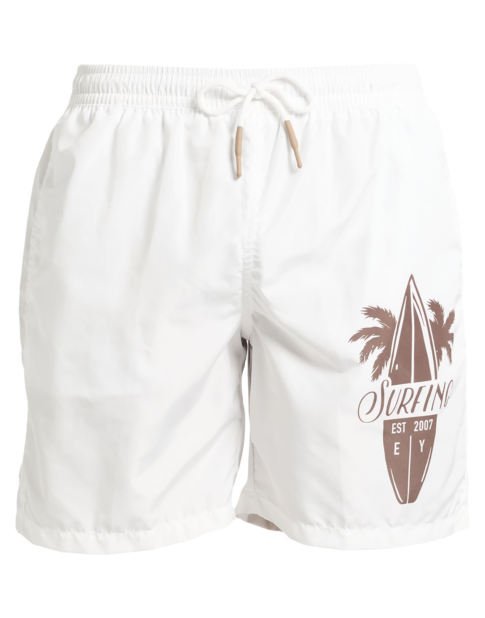 ELEVENTY - 트렁크 수영복