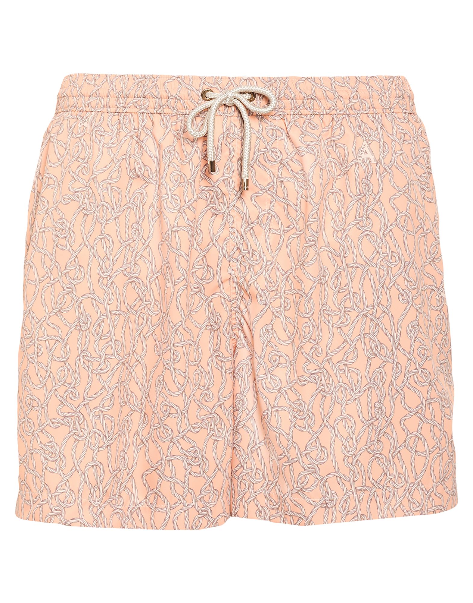 AGNONA - Swim trunks