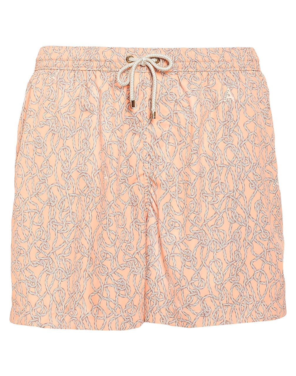 AGNONA - Swim trunks