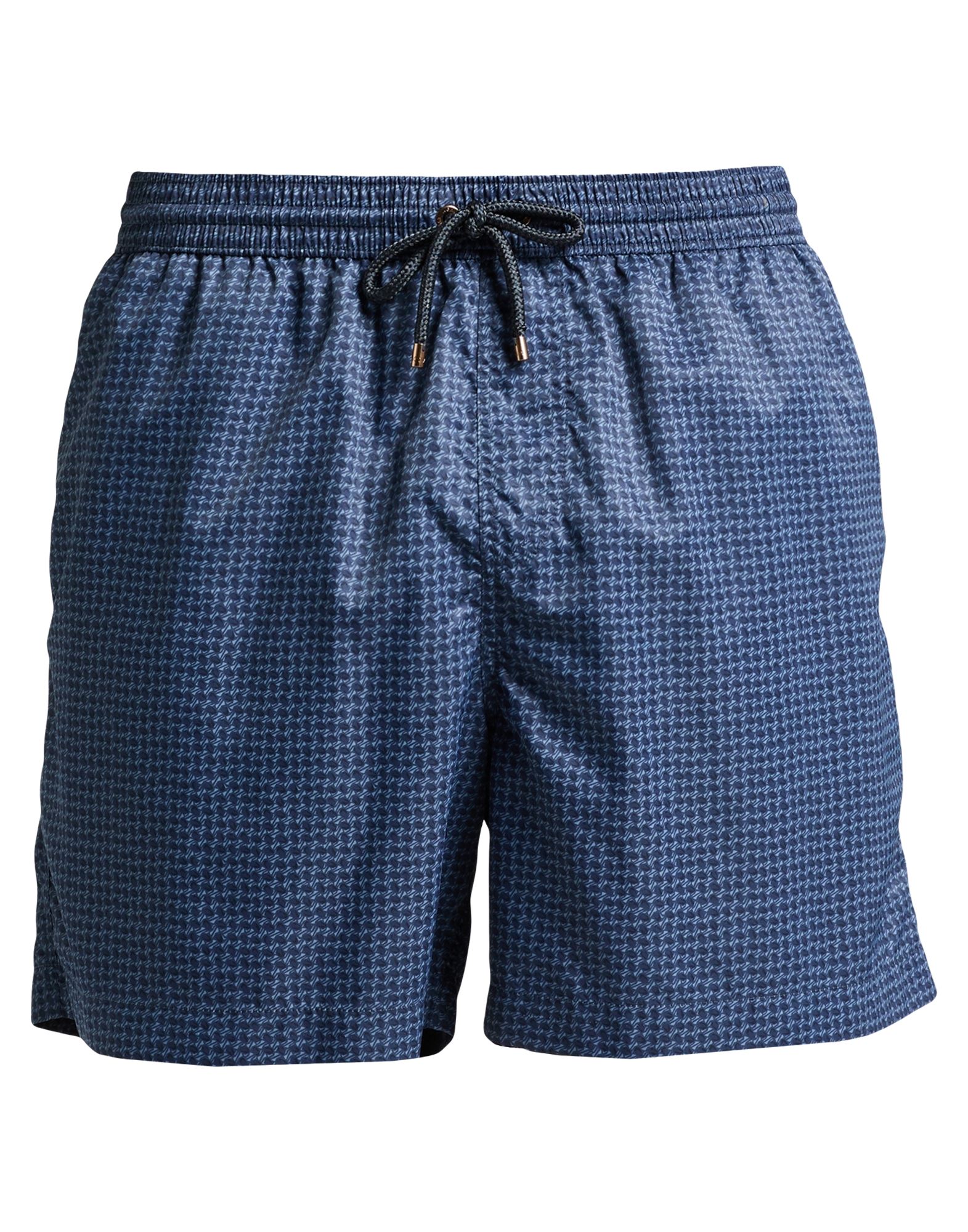 AGNONA - Swim trunks