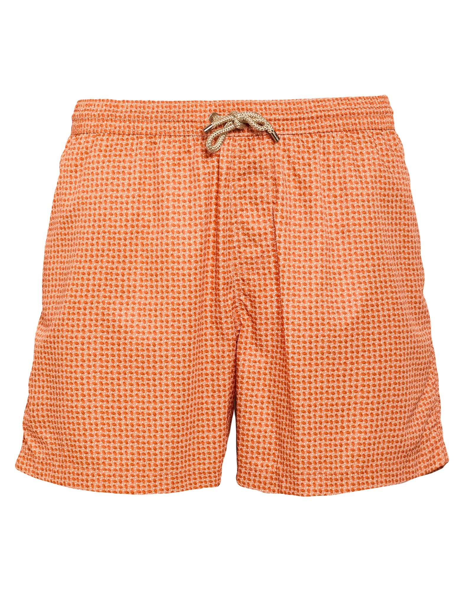 AGNONA - 트렁크 수영복