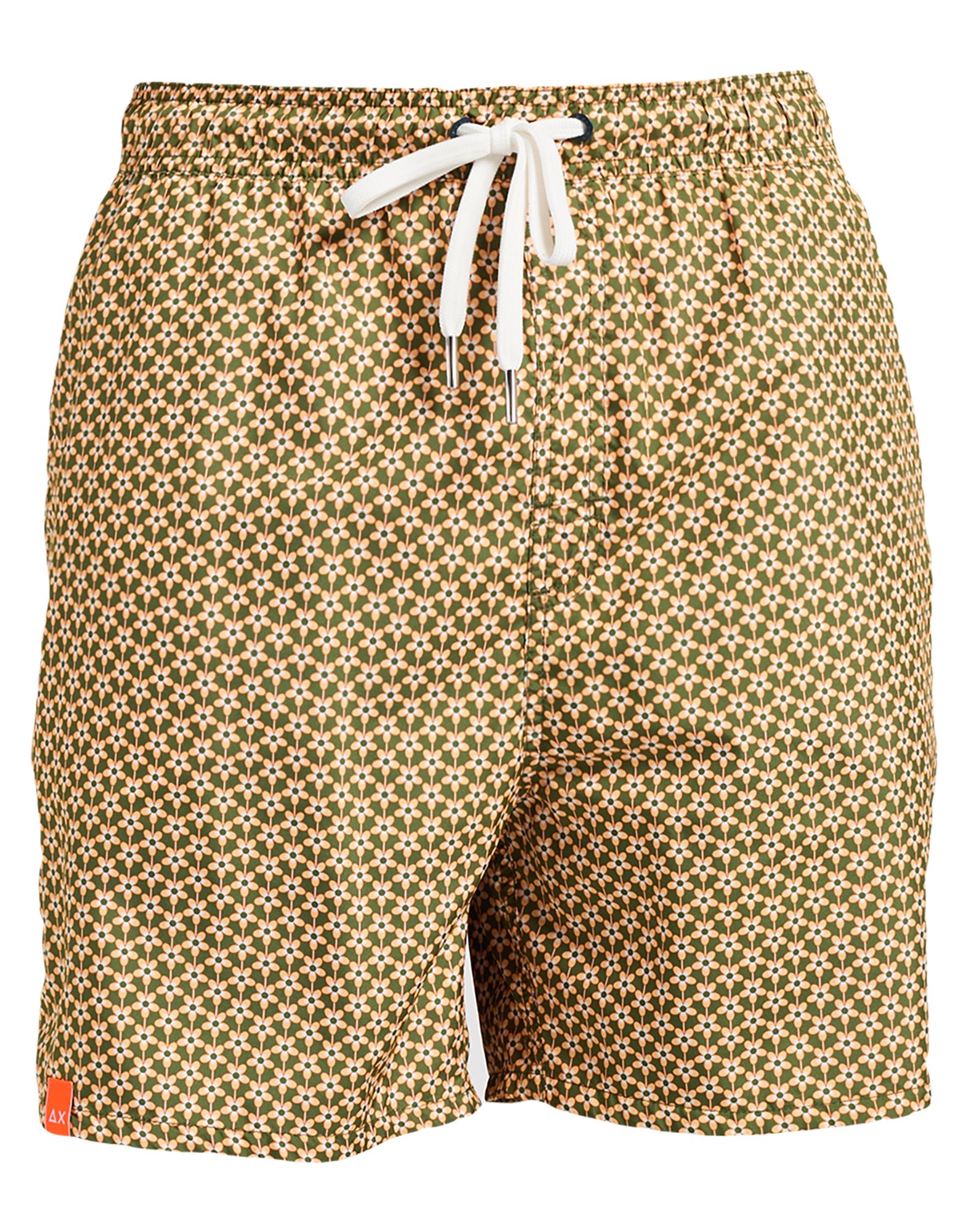 SUN 68 - Swim trunks
