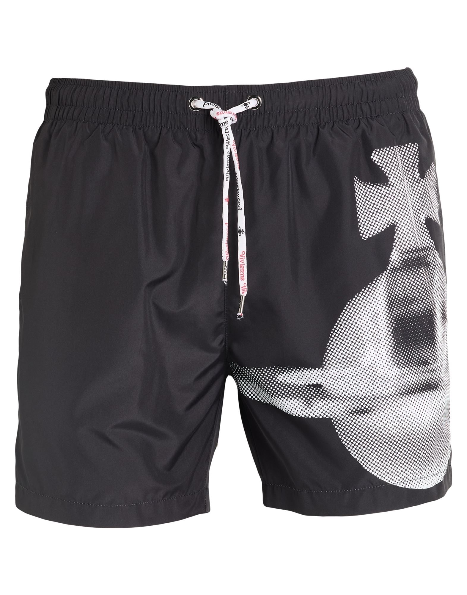 VIVIENNE WESTWOOD - Swim trunks